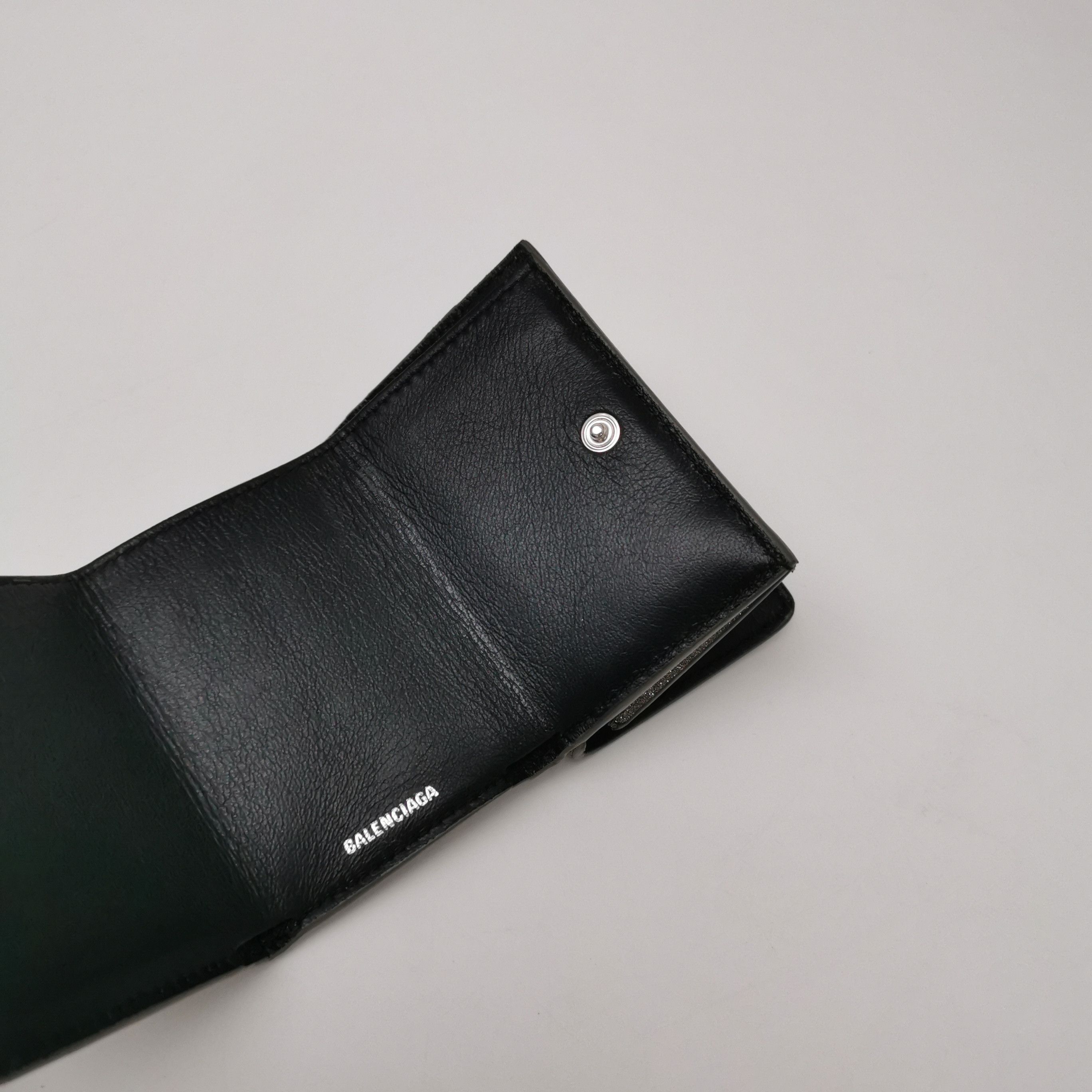 Balenciaga Balenciaga Women os Wallets Size ONE SIZE - 6 Thumbnail