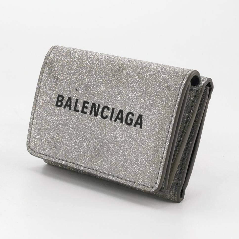 Balenciaga Balenciaga Women os Wallets Size ONE SIZE - 2 Thumbnail