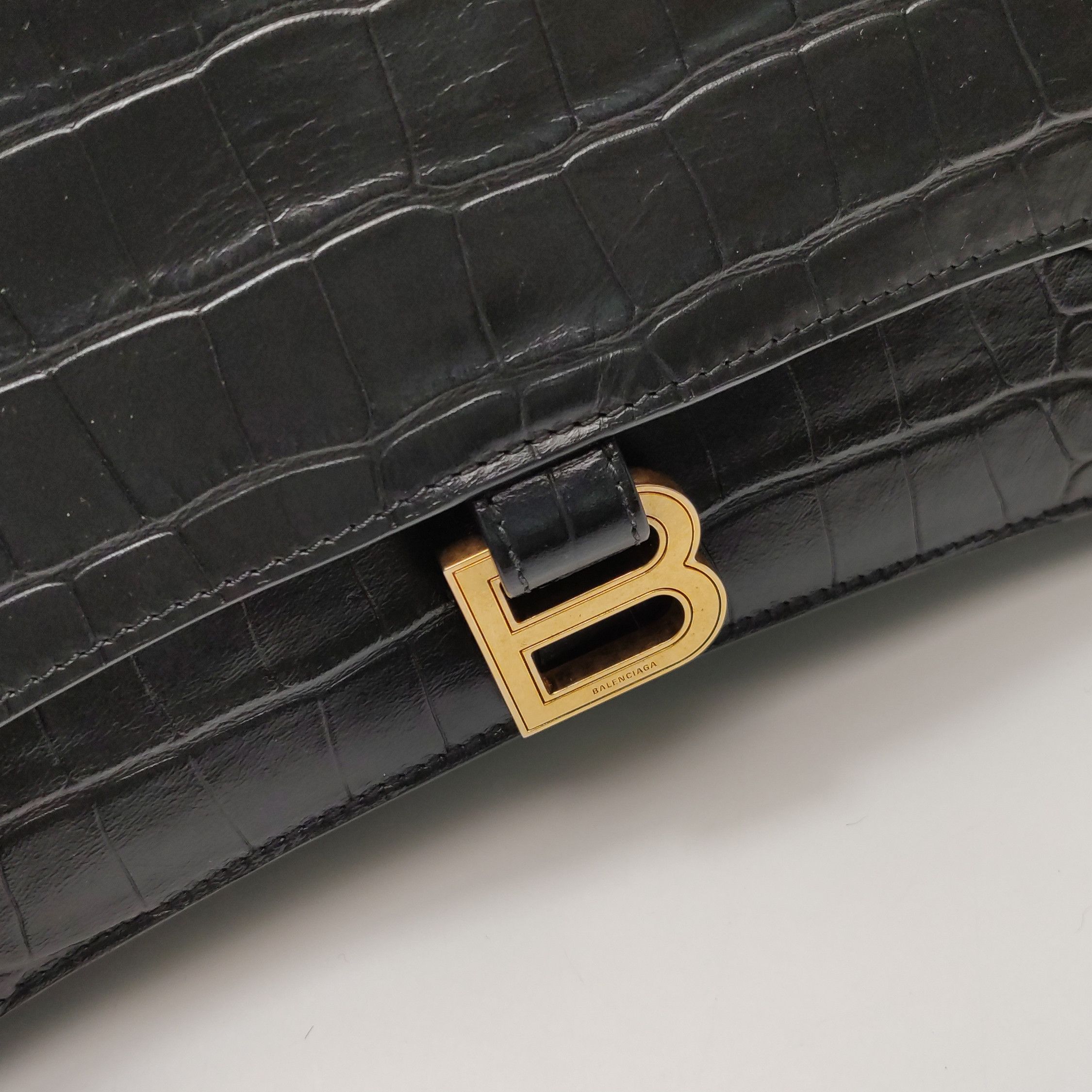 Balenciaga Balenciaga Women os Shoulder Bags Size ONE SIZE - 13 Thumbnail