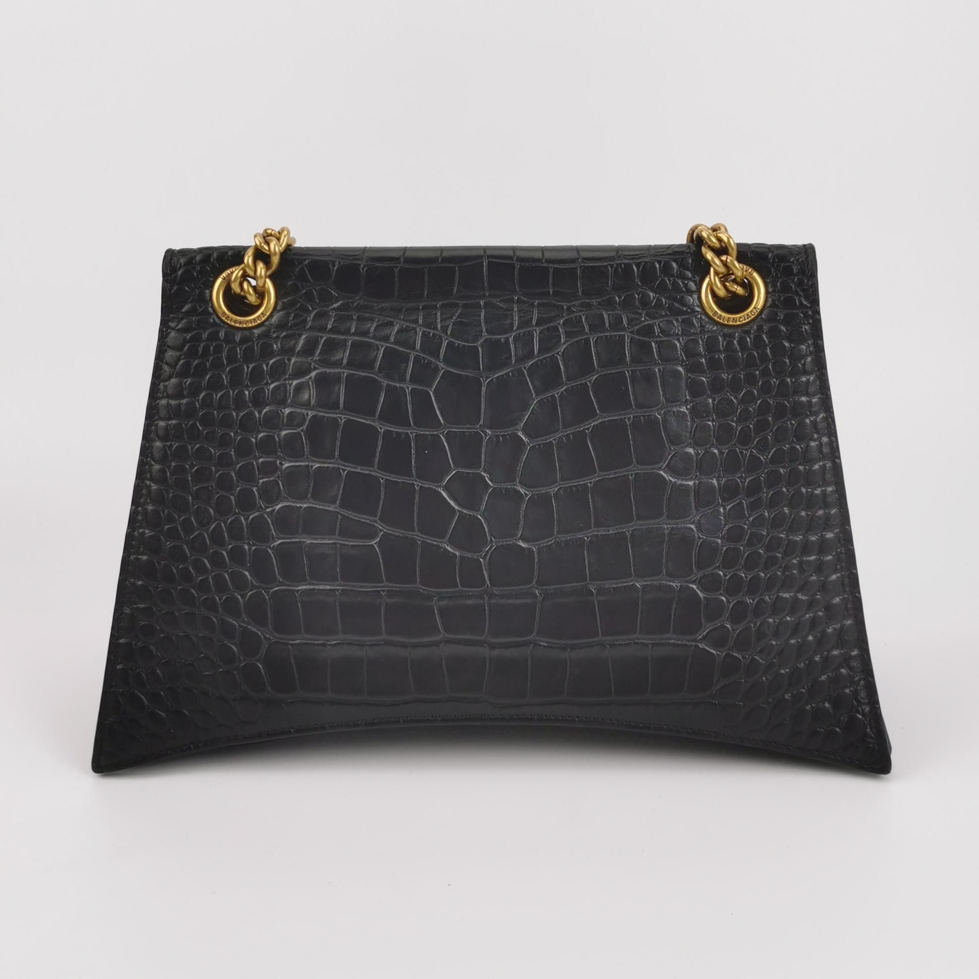 Balenciaga Balenciaga Women os Shoulder Bags Size ONE SIZE - 5 Thumbnail