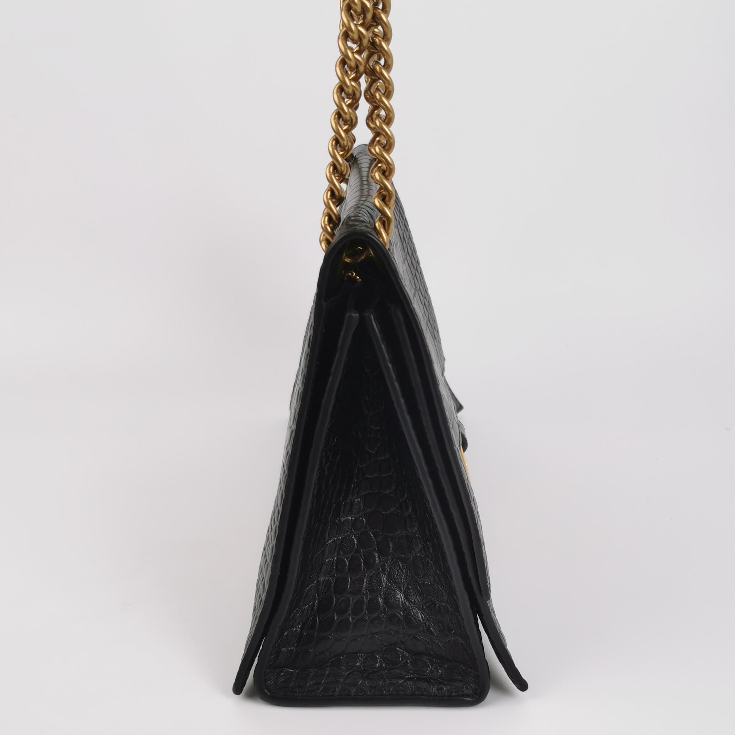Balenciaga Balenciaga Women os Shoulder Bags Size ONE SIZE - 4 Thumbnail