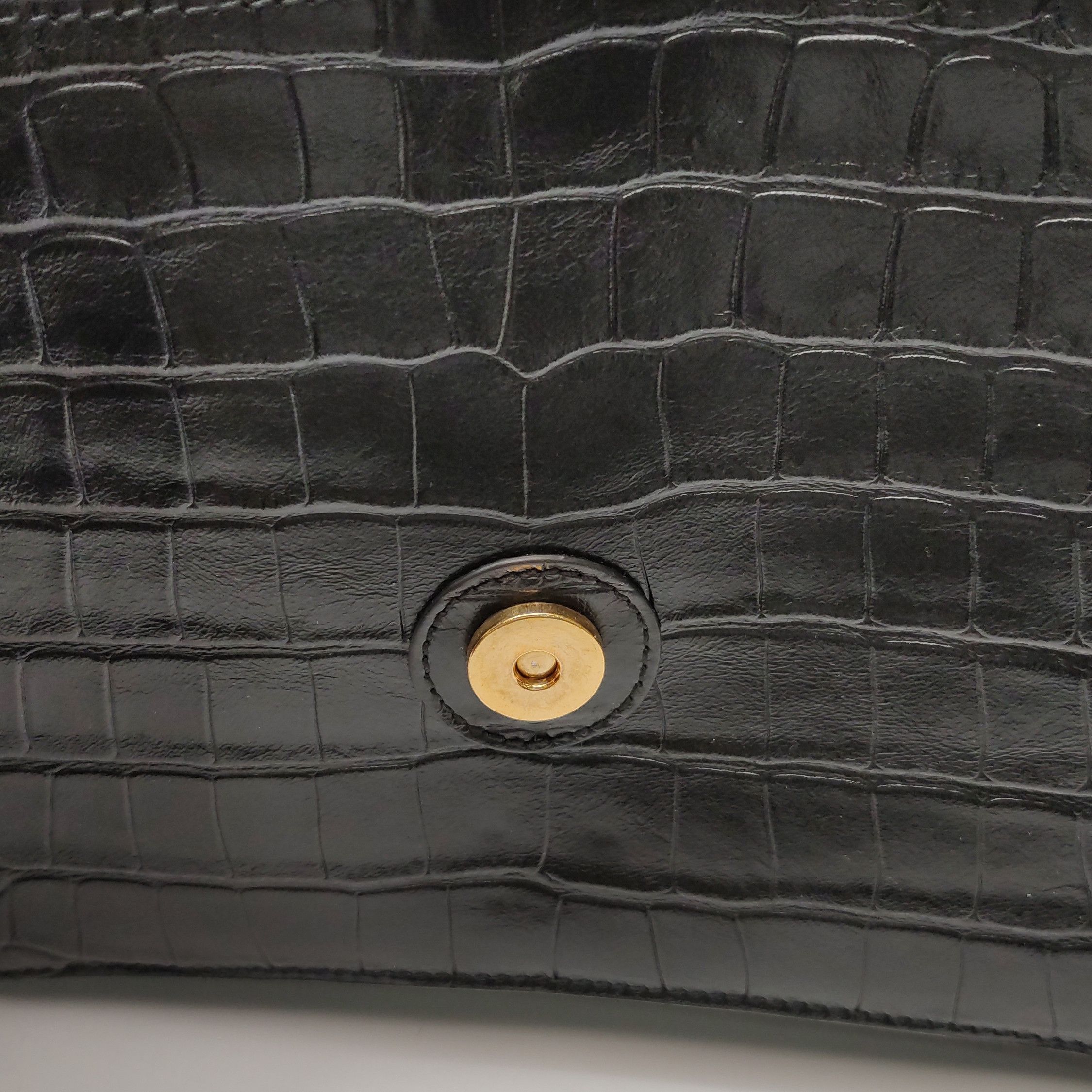 Balenciaga Balenciaga Women os Shoulder Bags Size ONE SIZE - 12 Thumbnail