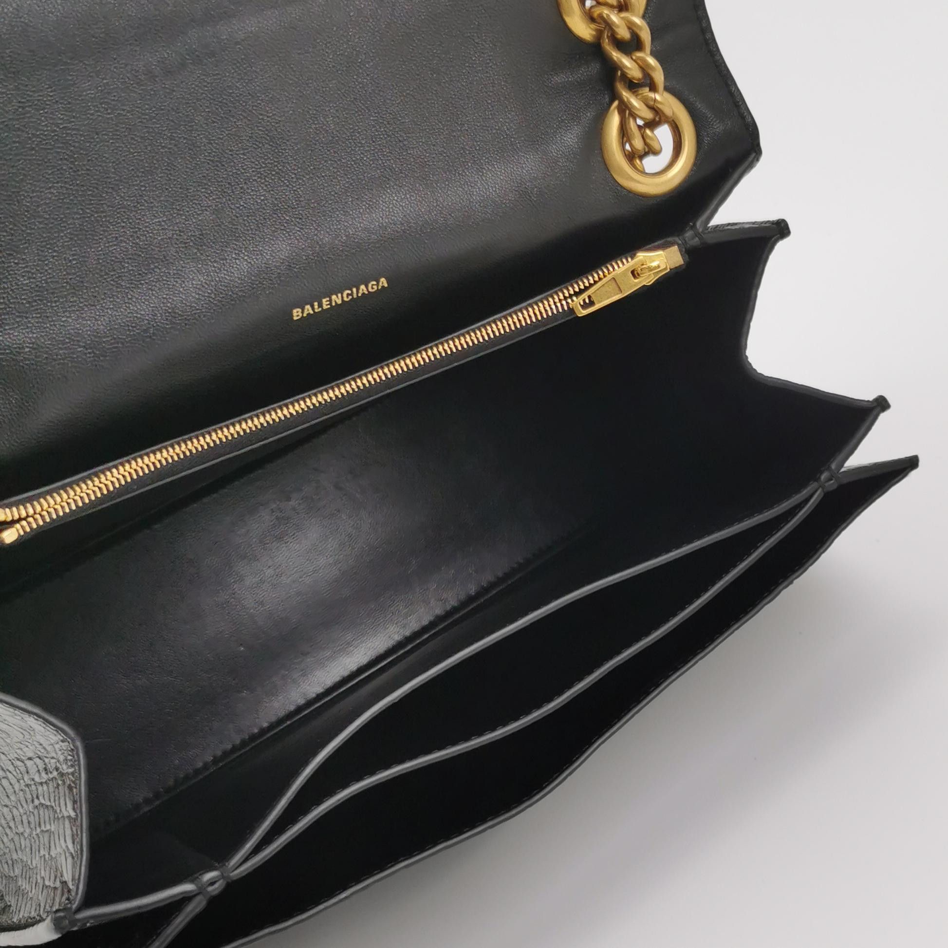 Balenciaga Balenciaga Women os Shoulder Bags Size ONE SIZE - 7 Thumbnail