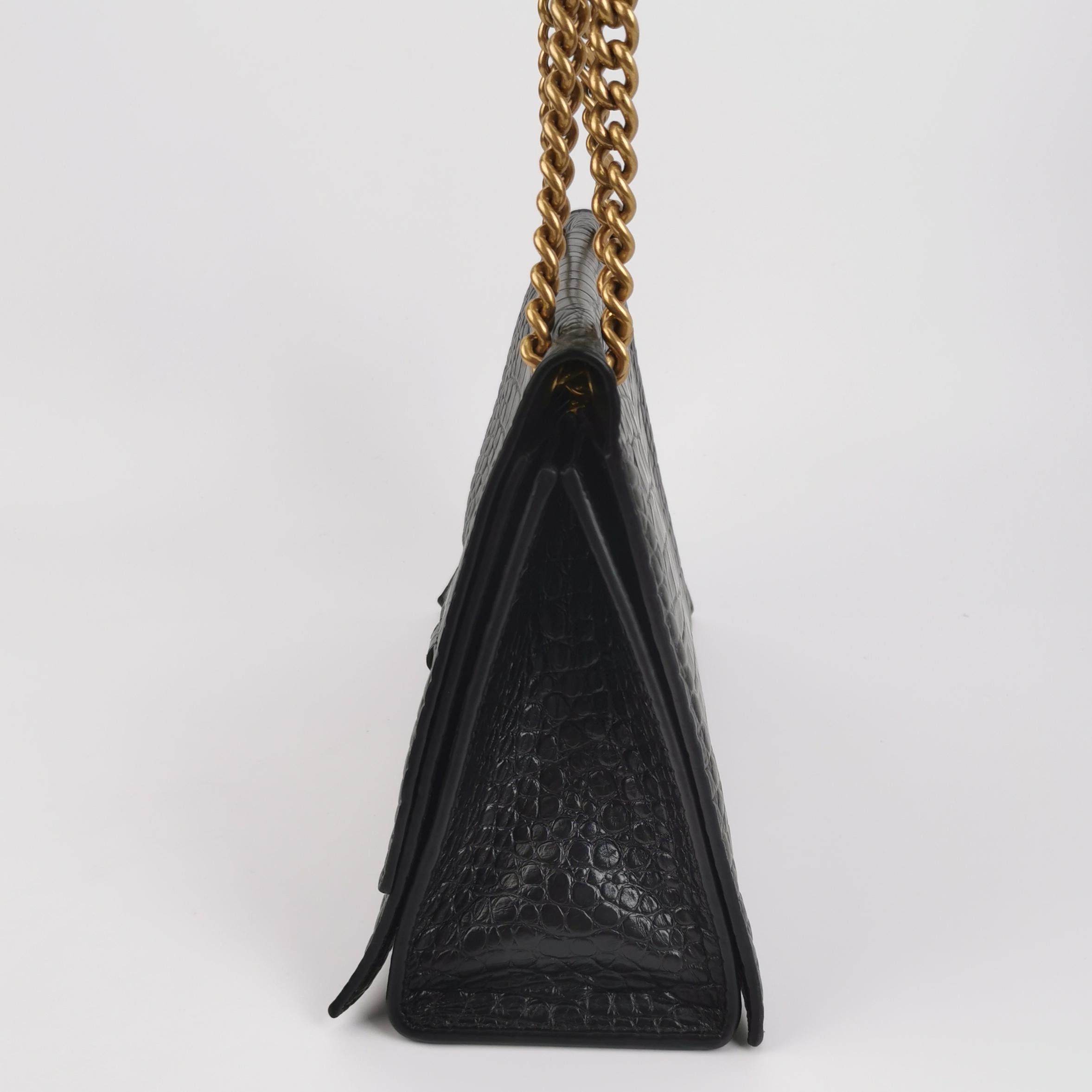 Balenciaga Balenciaga Women os Shoulder Bags Size ONE SIZE - 3 Thumbnail