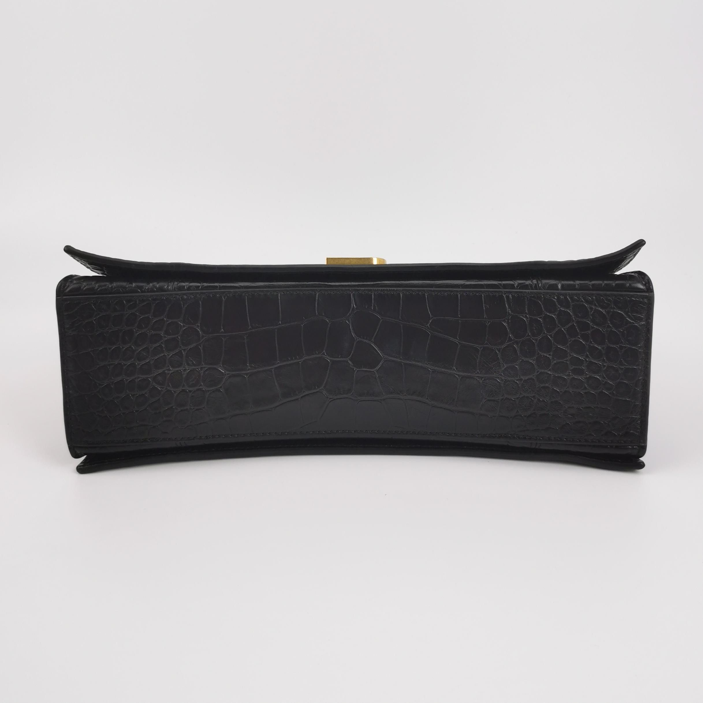 Balenciaga Balenciaga Women os Shoulder Bags Size ONE SIZE - 6 Thumbnail