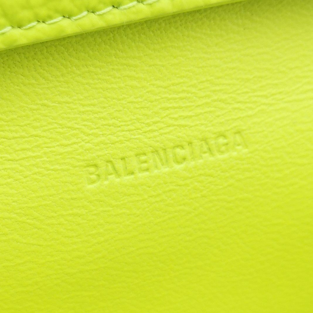 Balenciaga Balenciaga Women os Crossbody Bags Size ONE SIZE - 8 Thumbnail