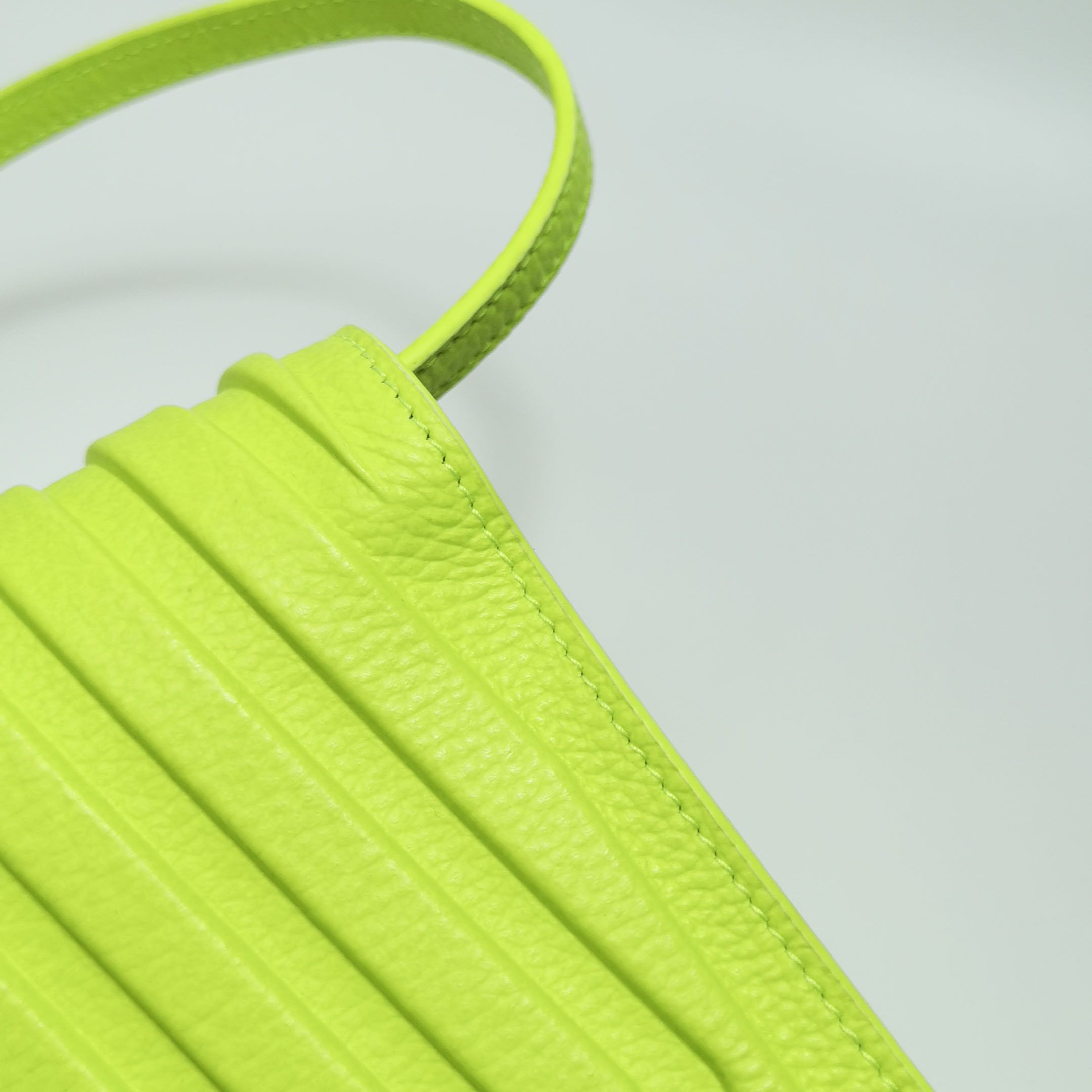 Balenciaga Balenciaga Women os Crossbody Bags Size ONE SIZE - 20 Thumbnail