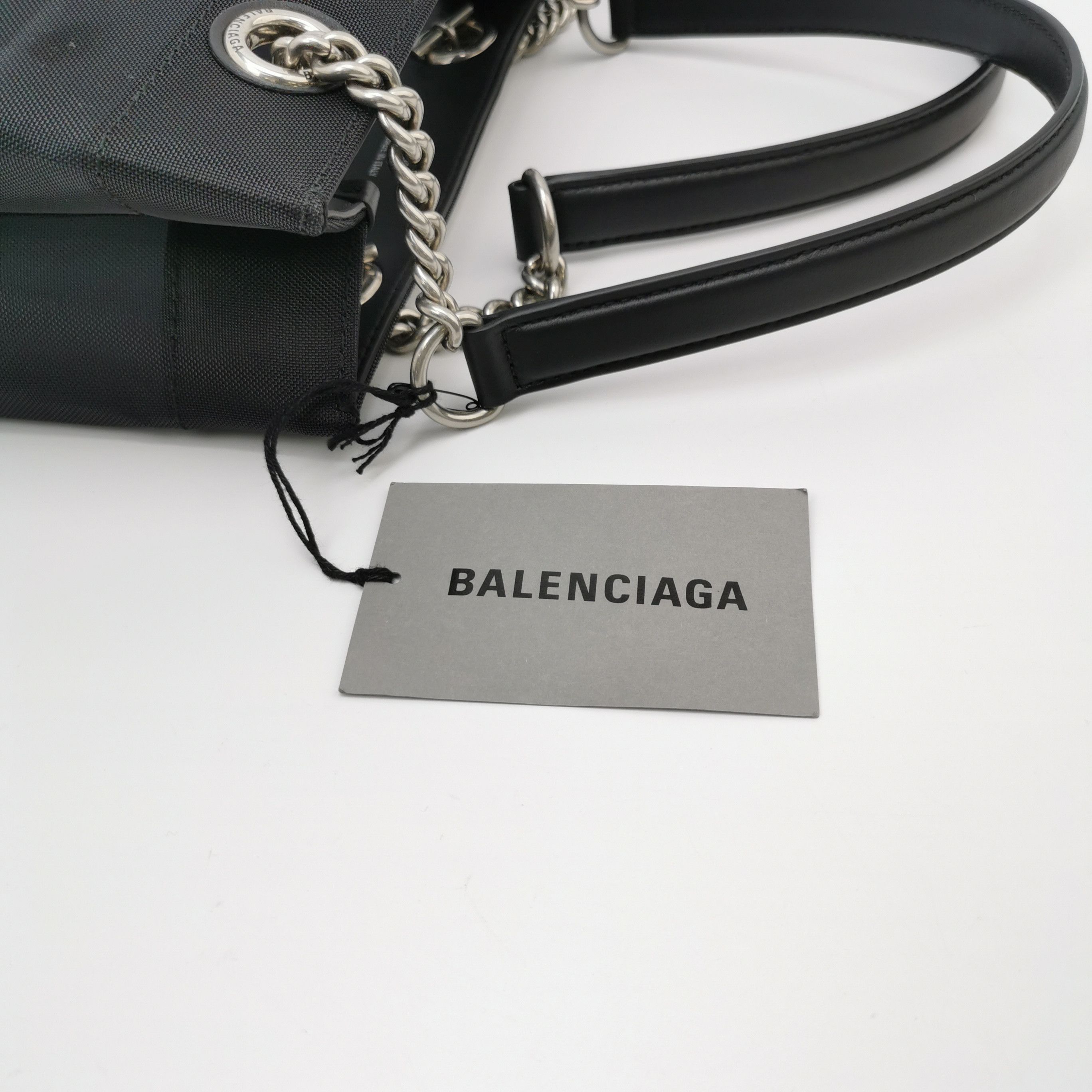 Balenciaga Balenciaga Women os Shoulder Bags Size ONE SIZE - 10 Thumbnail