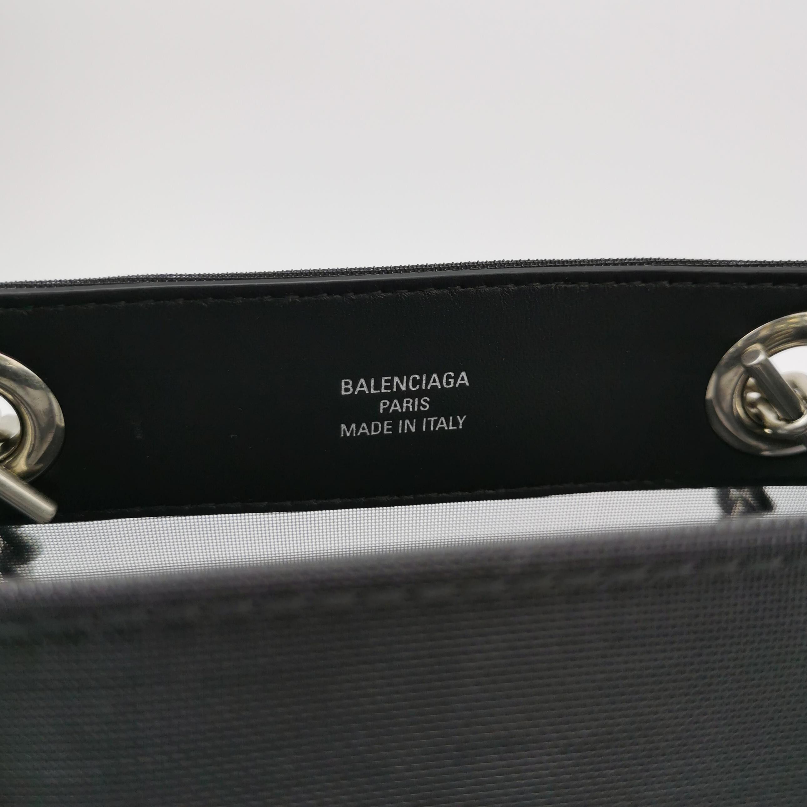 Balenciaga Balenciaga Women os Shoulder Bags Size ONE SIZE - 8 Thumbnail