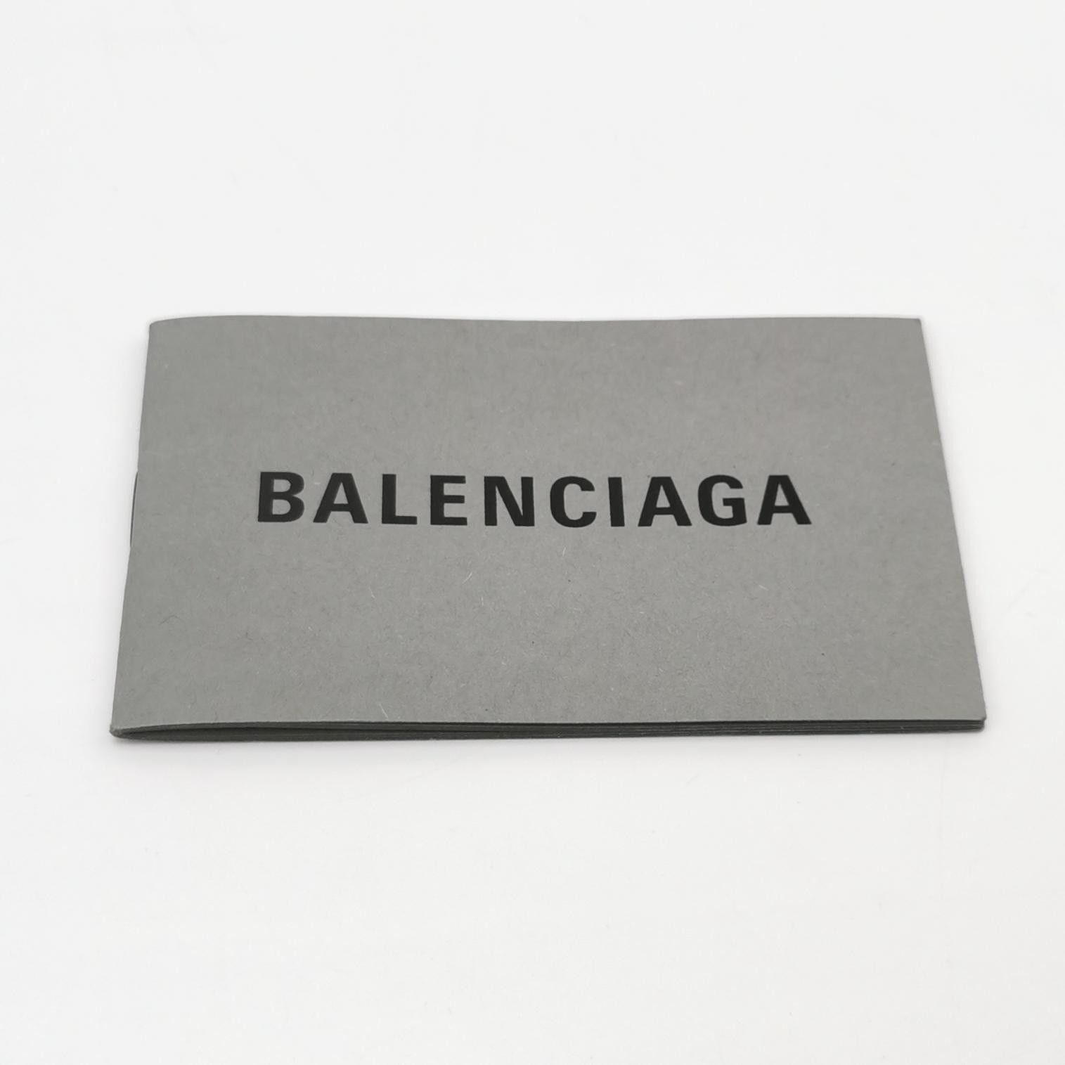 Balenciaga Balenciaga Women os Shoulder Bags Size ONE SIZE - 11 Thumbnail