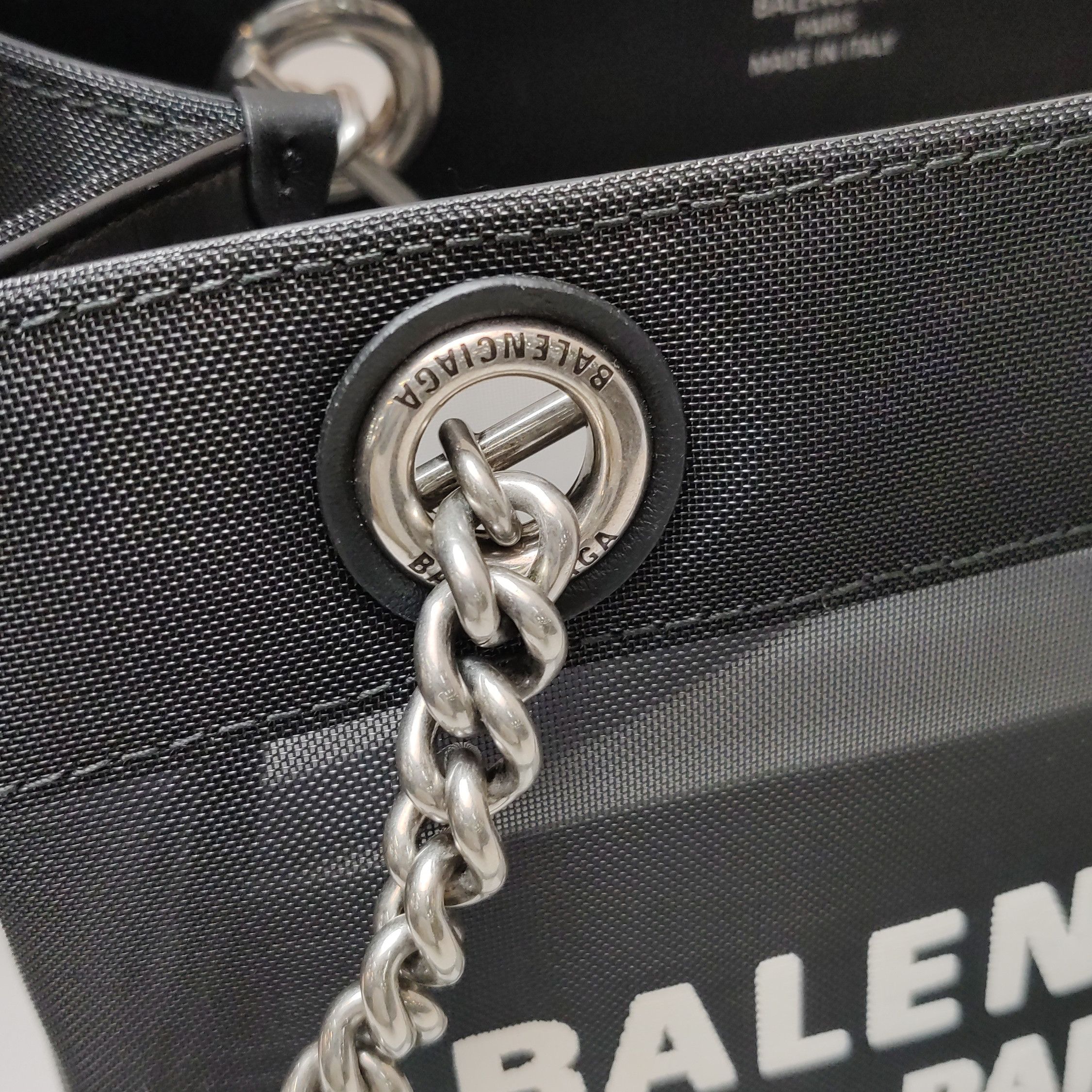 Balenciaga Balenciaga Women os Shoulder Bags Size ONE SIZE - 13 Thumbnail