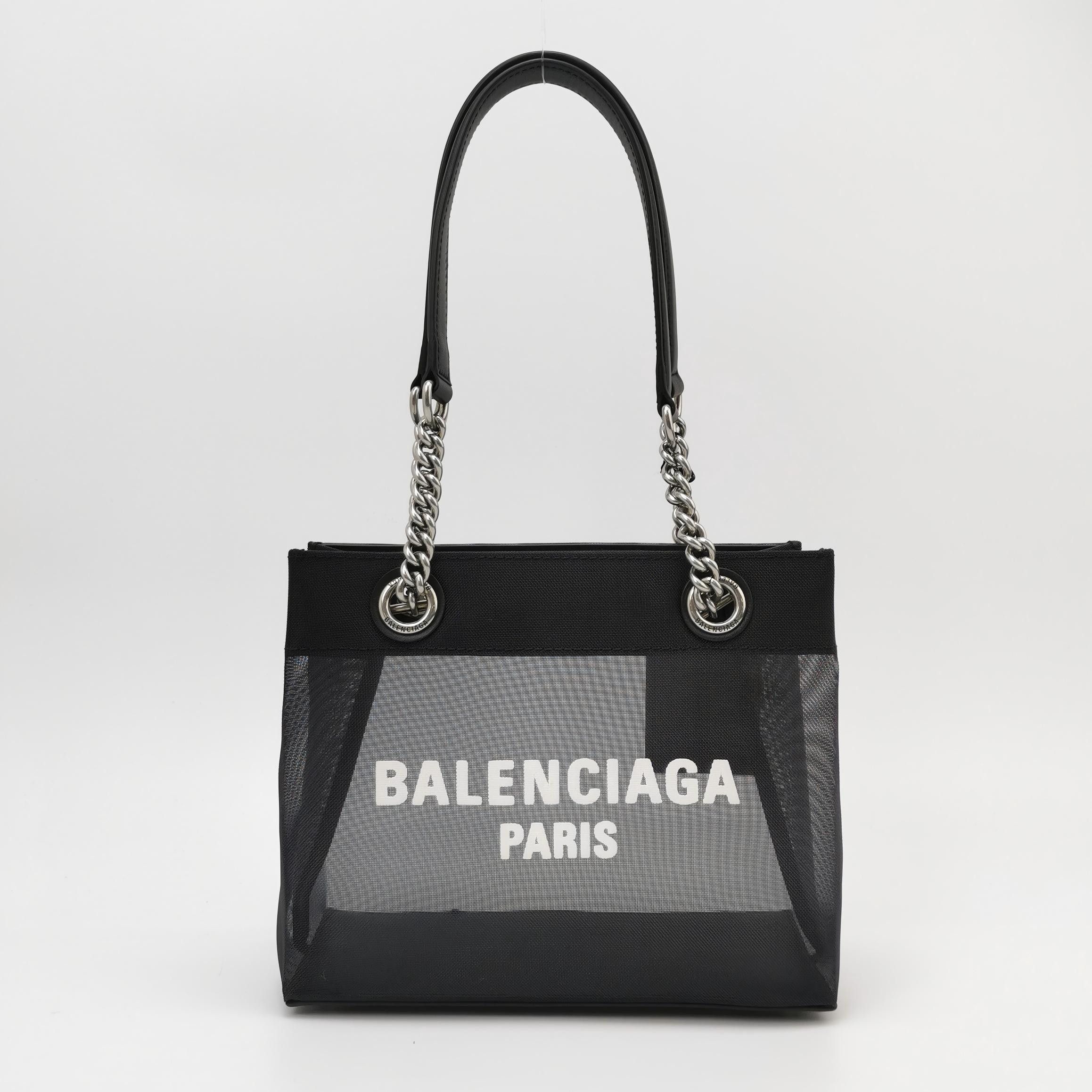 Balenciaga Balenciaga Women os Shoulder Bags Size ONE SIZE - 9 Thumbnail