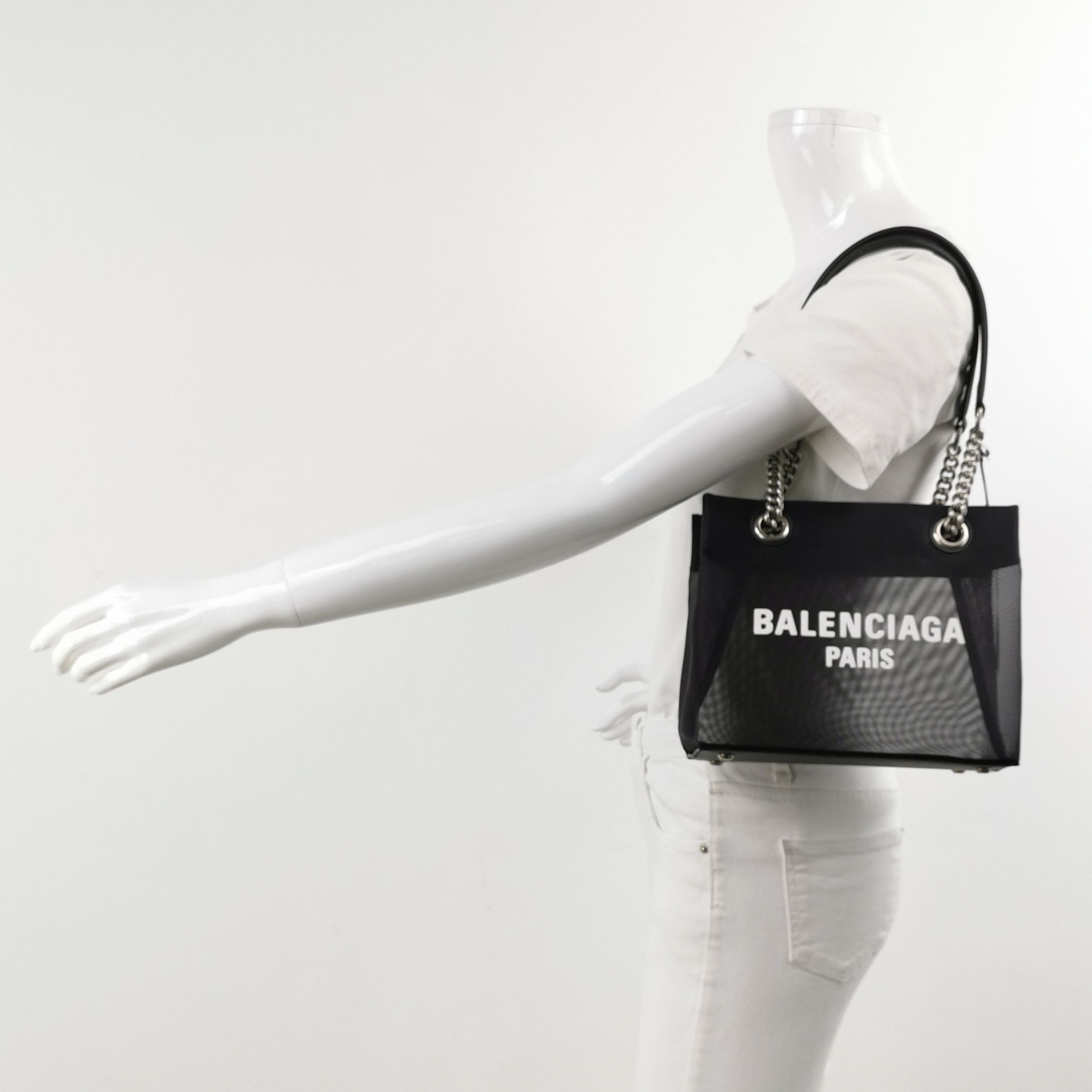 Balenciaga Balenciaga Women os Shoulder Bags Size ONE SIZE - 2 Thumbnail