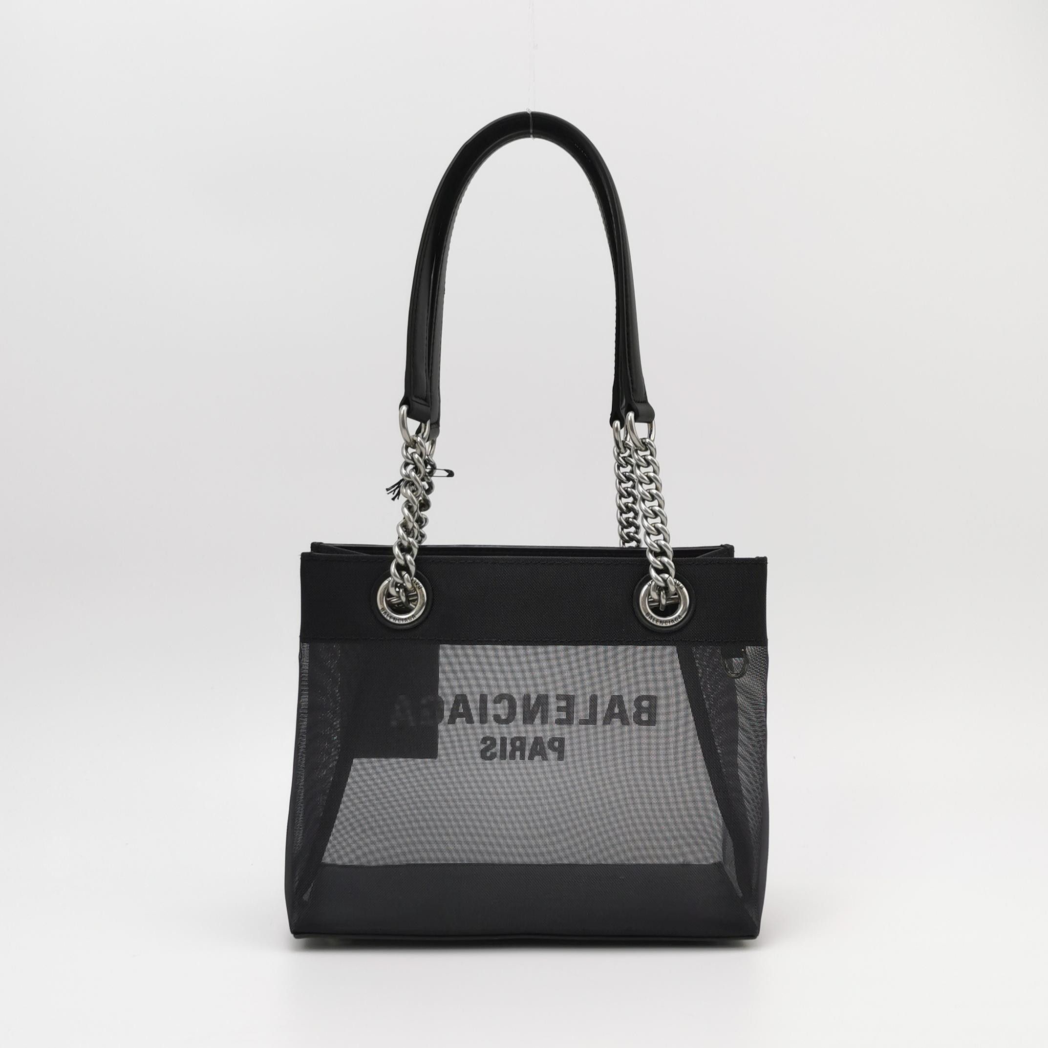 Balenciaga Balenciaga Women os Shoulder Bags Size ONE SIZE - 5 Thumbnail