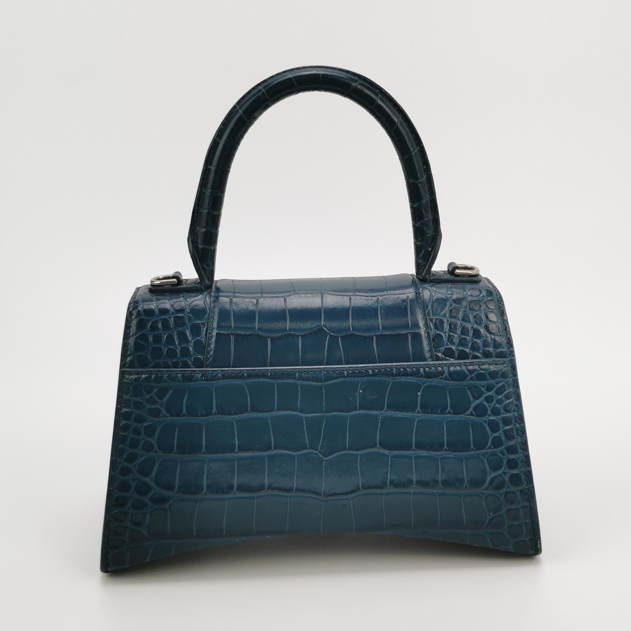 Balenciaga Balenciaga Women os Shoulder Bags Size ONE SIZE - 5 Thumbnail