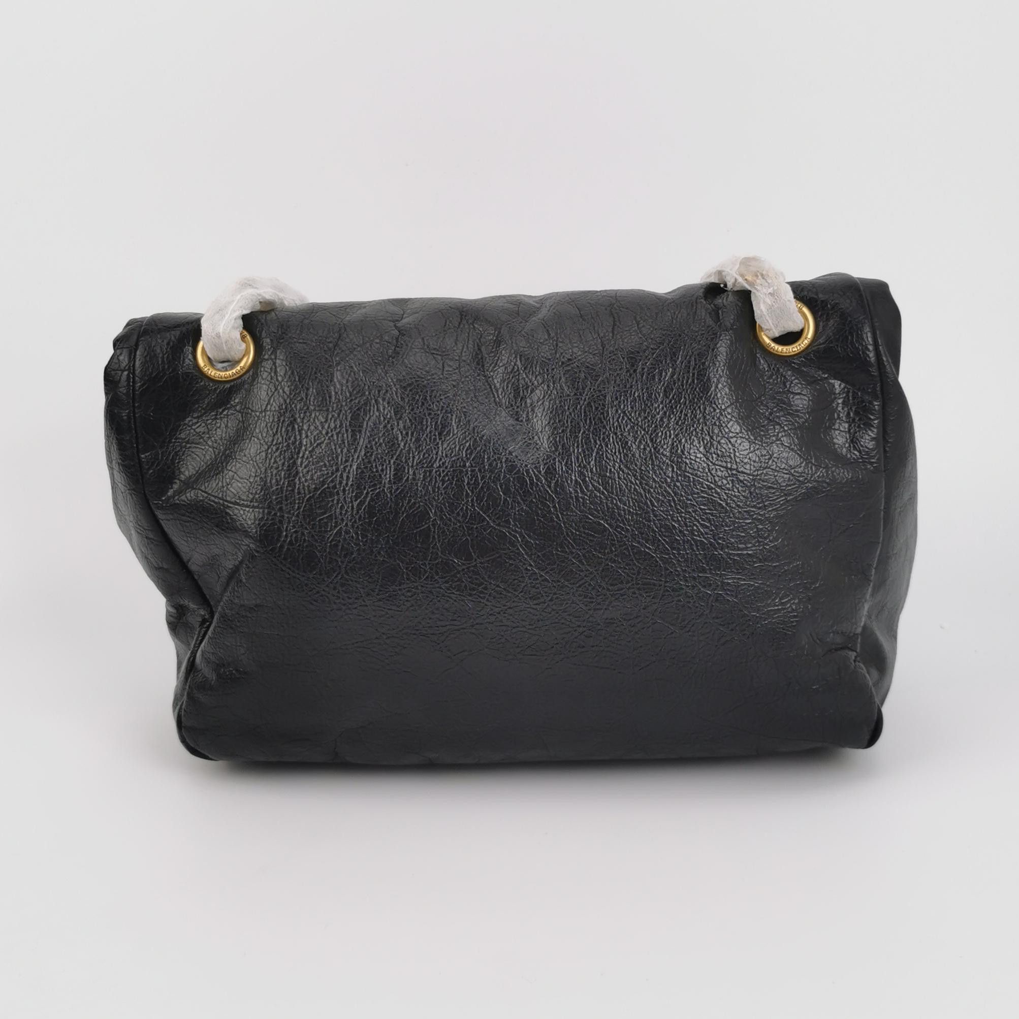Balenciaga Balenciaga Women os Shoulder Bags Size ONE SIZE - 5 Thumbnail
