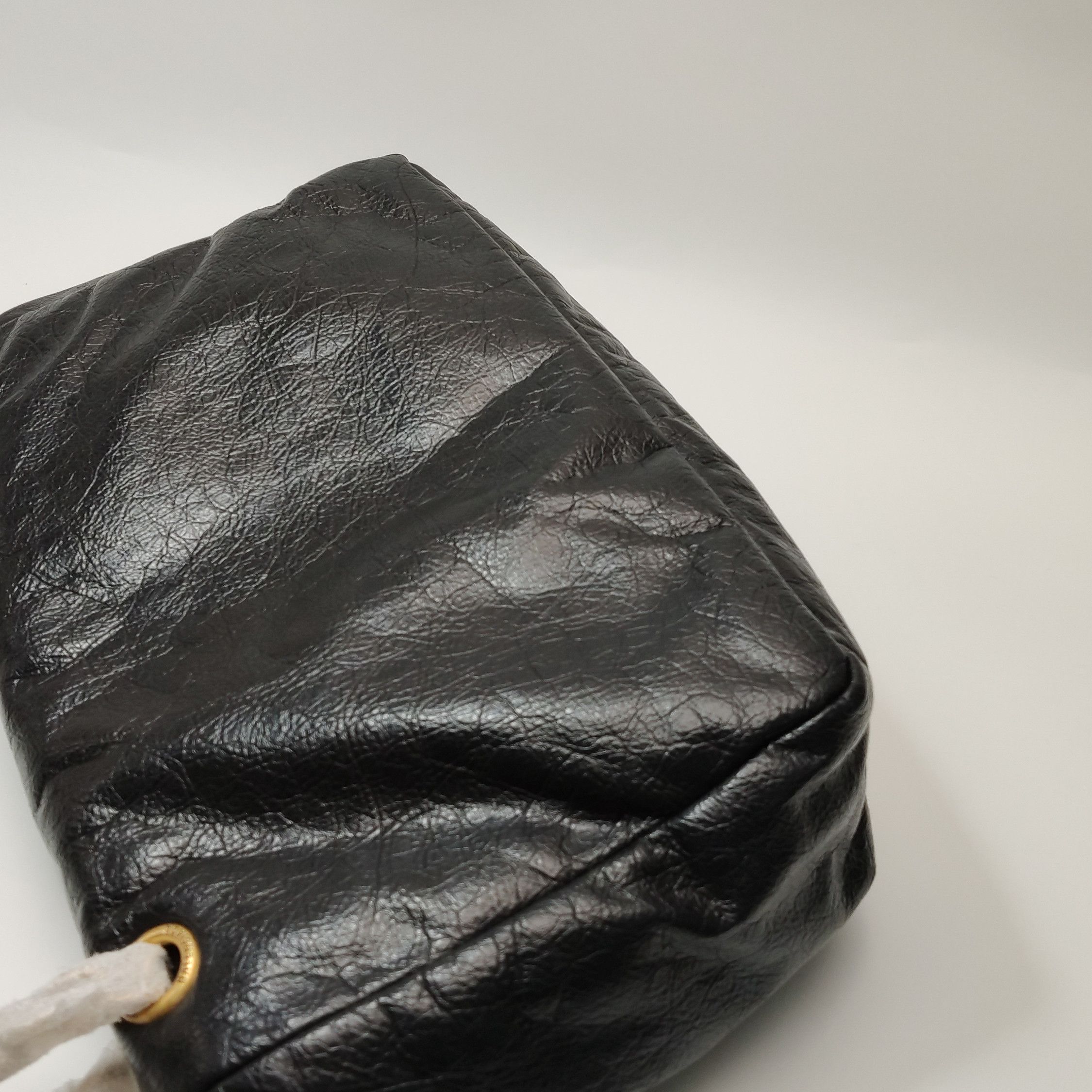 Balenciaga Balenciaga Women os Shoulder Bags Size ONE SIZE - 14 Thumbnail