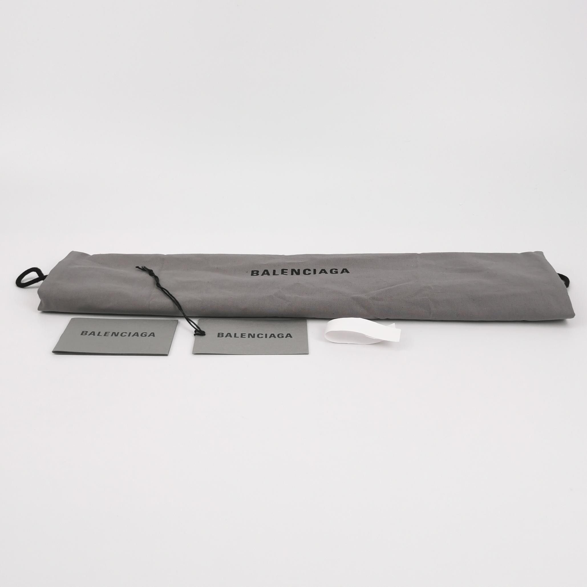 Balenciaga Balenciaga Women os Shoulder Bags Size ONE SIZE - 9 Thumbnail