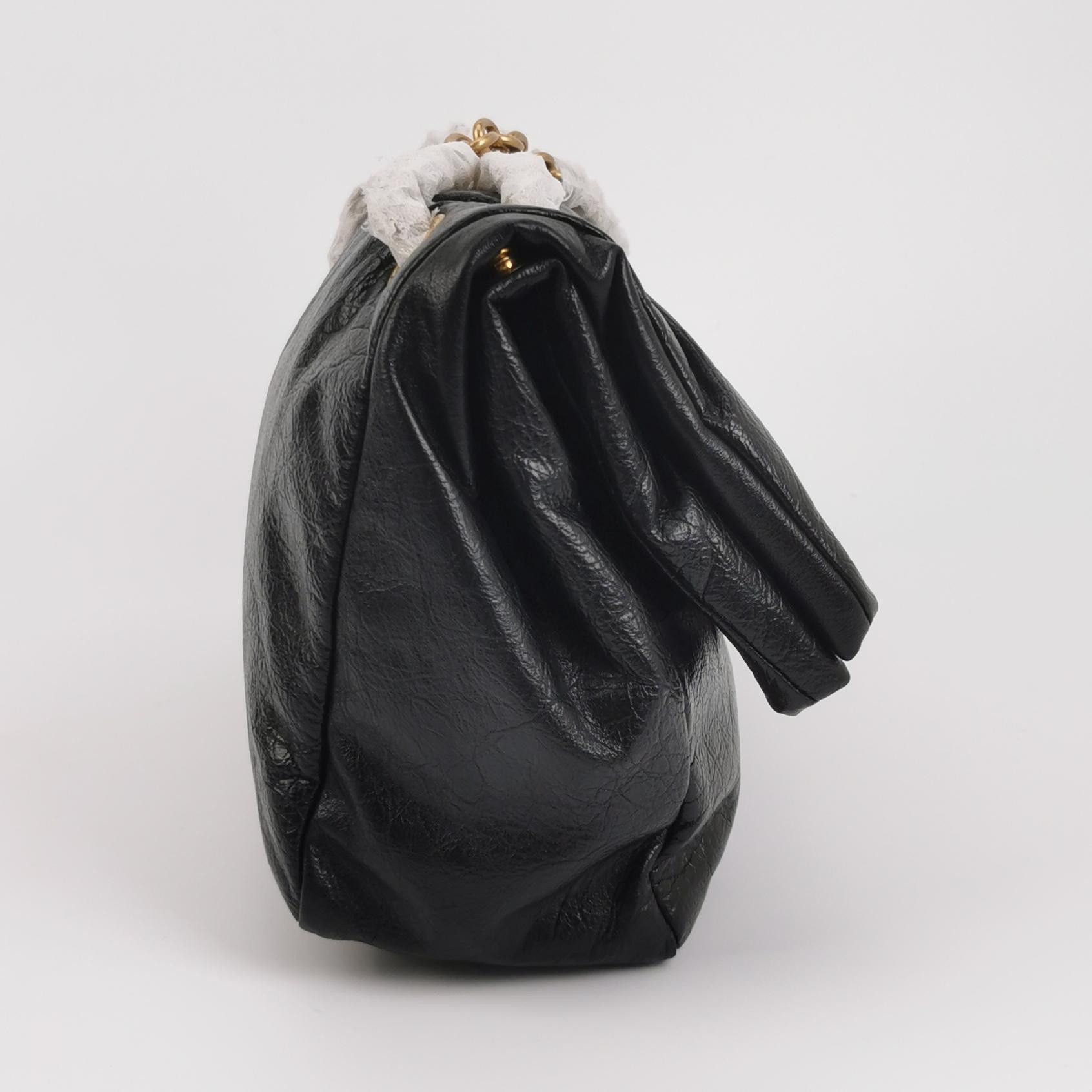 Balenciaga Balenciaga Women os Shoulder Bags Size ONE SIZE - 4 Thumbnail