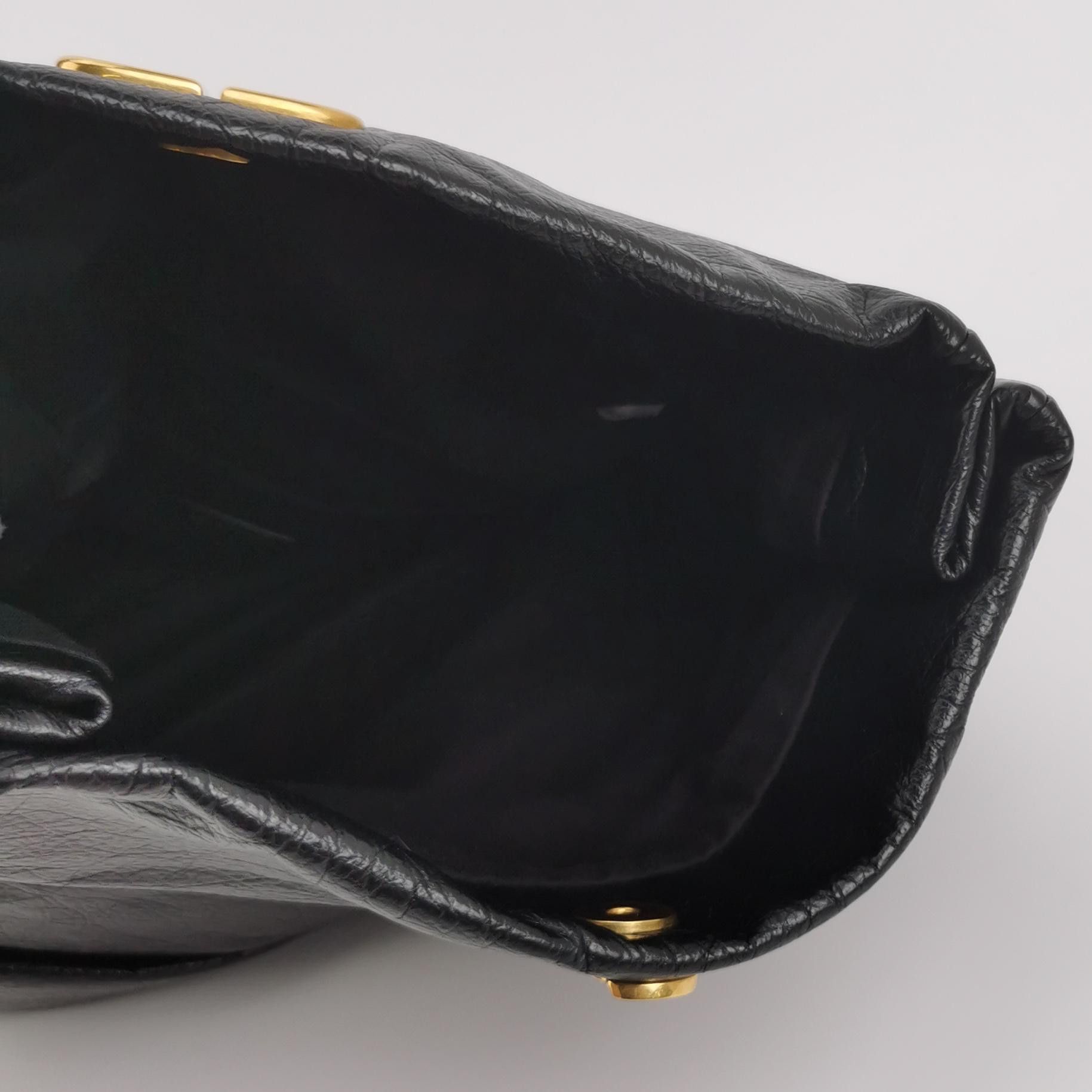 Balenciaga Balenciaga Women os Shoulder Bags Size ONE SIZE - 7 Thumbnail