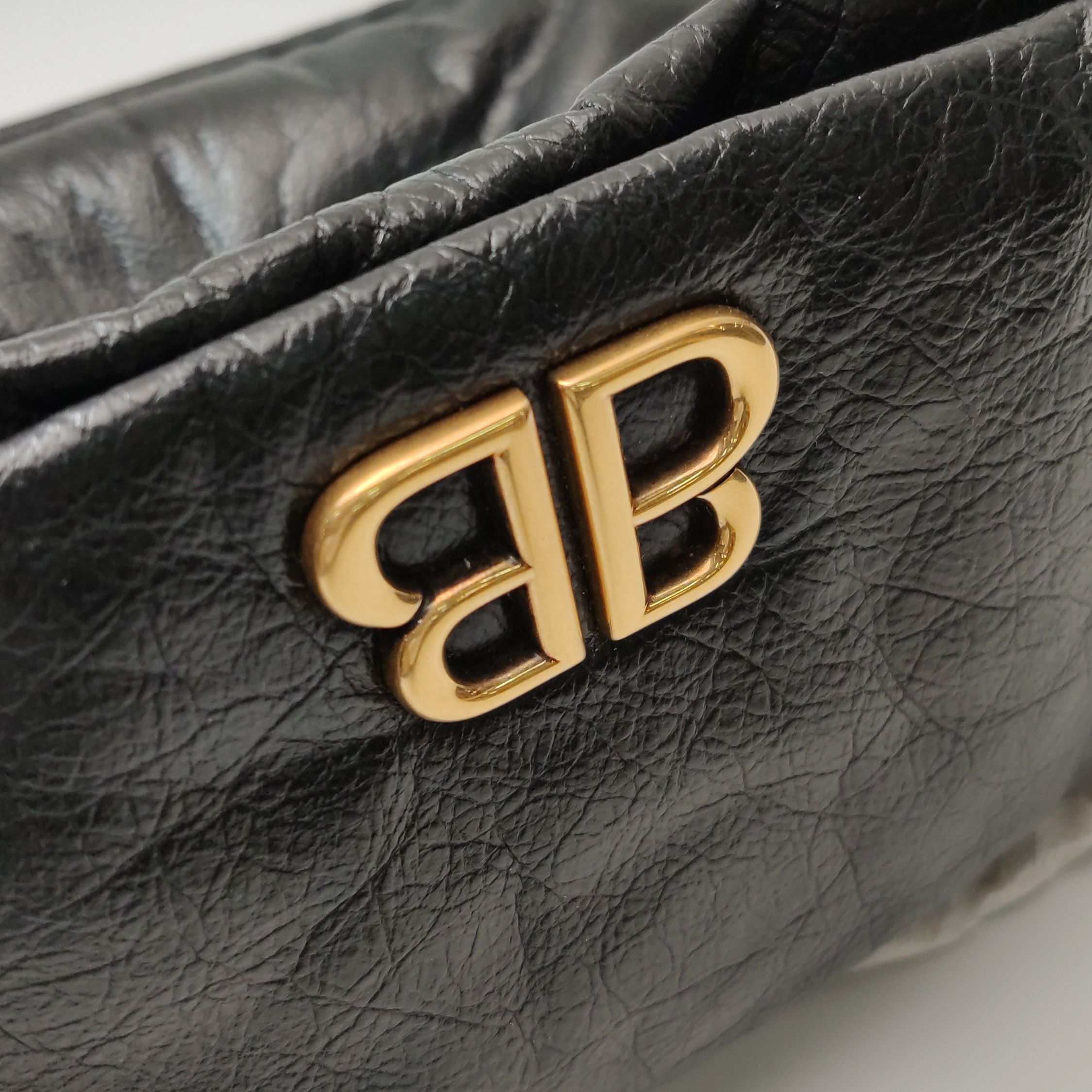 Balenciaga Balenciaga Women os Shoulder Bags Size ONE SIZE - 11 Thumbnail