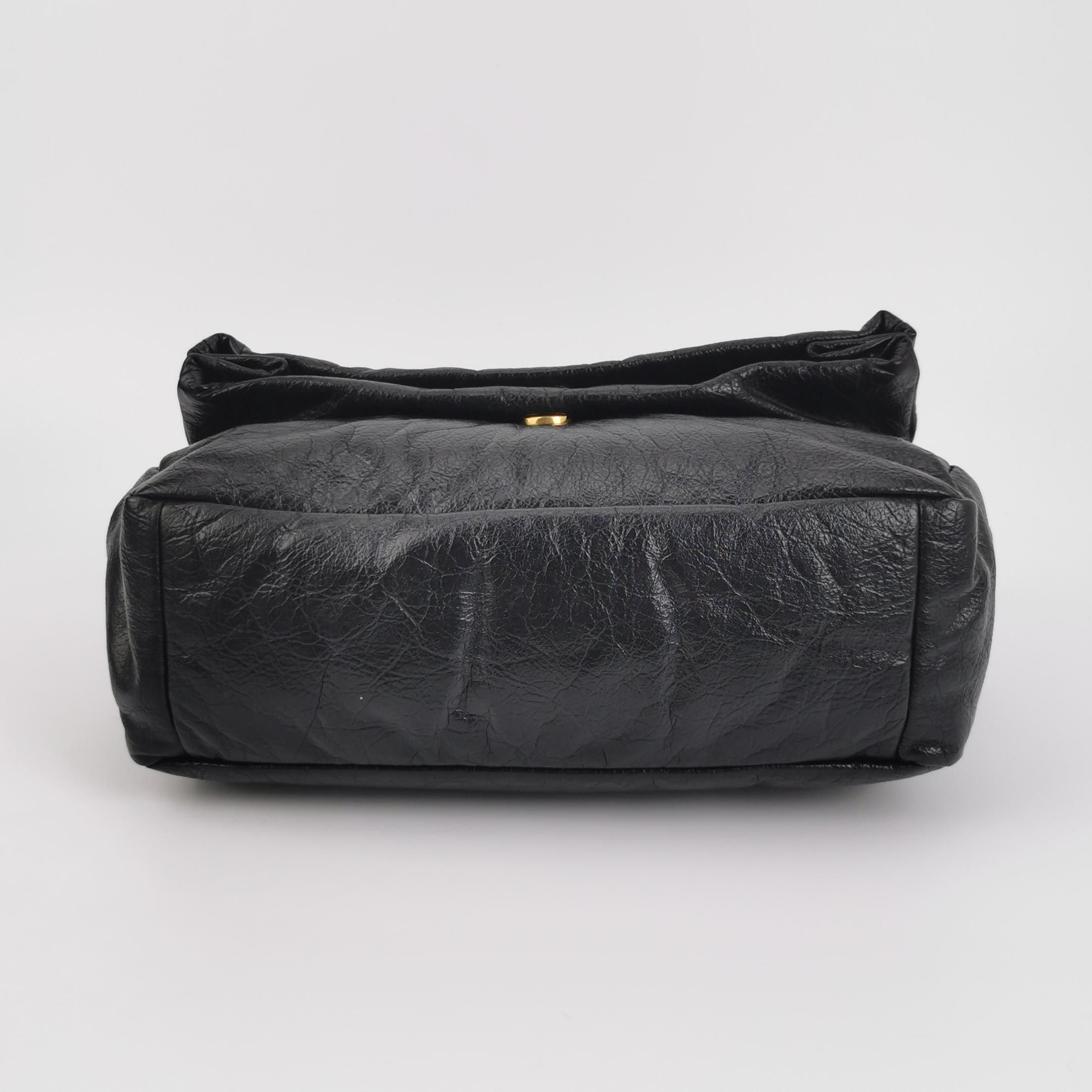 Balenciaga Balenciaga Women os Shoulder Bags Size ONE SIZE - 6 Thumbnail