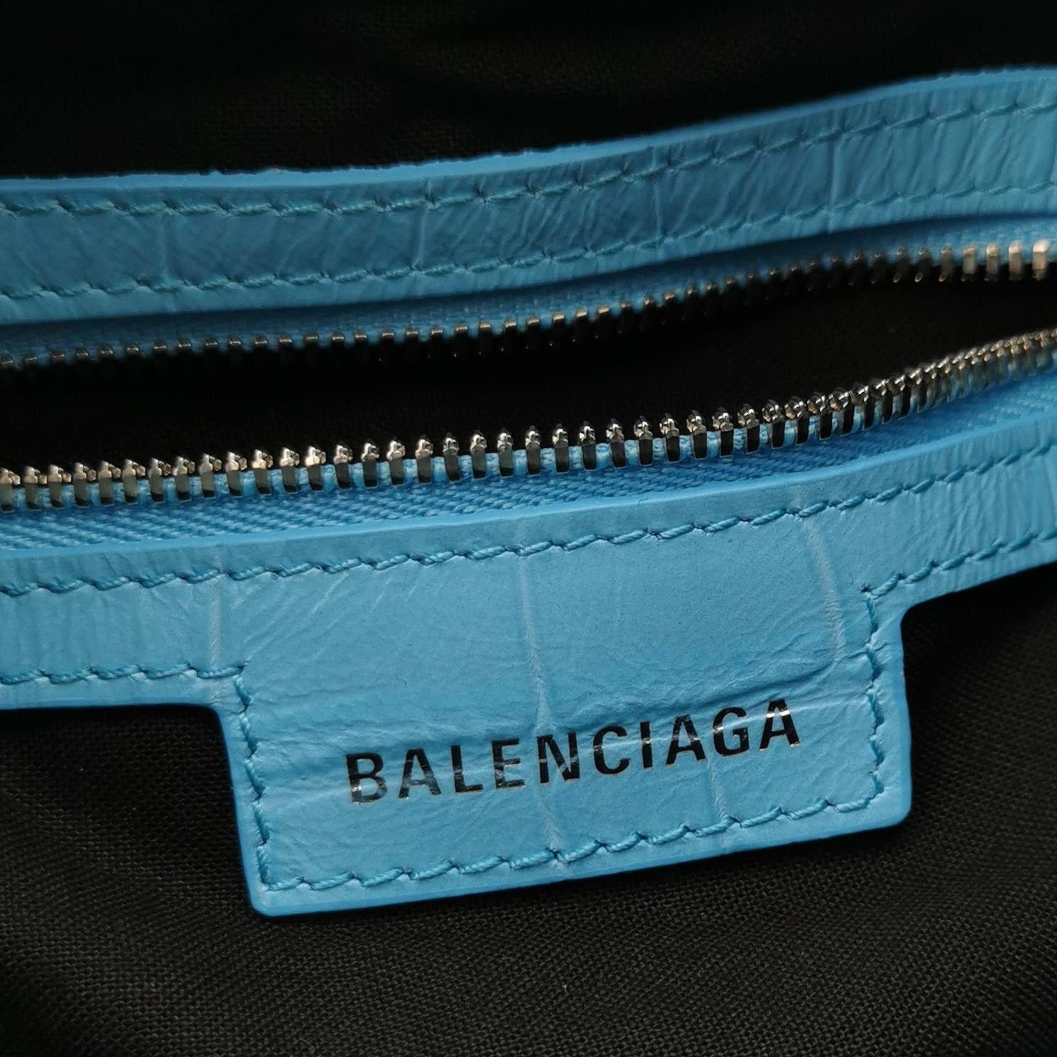 Balenciaga Balenciaga Women os Shoulder Bags Size ONE SIZE - 8 Thumbnail