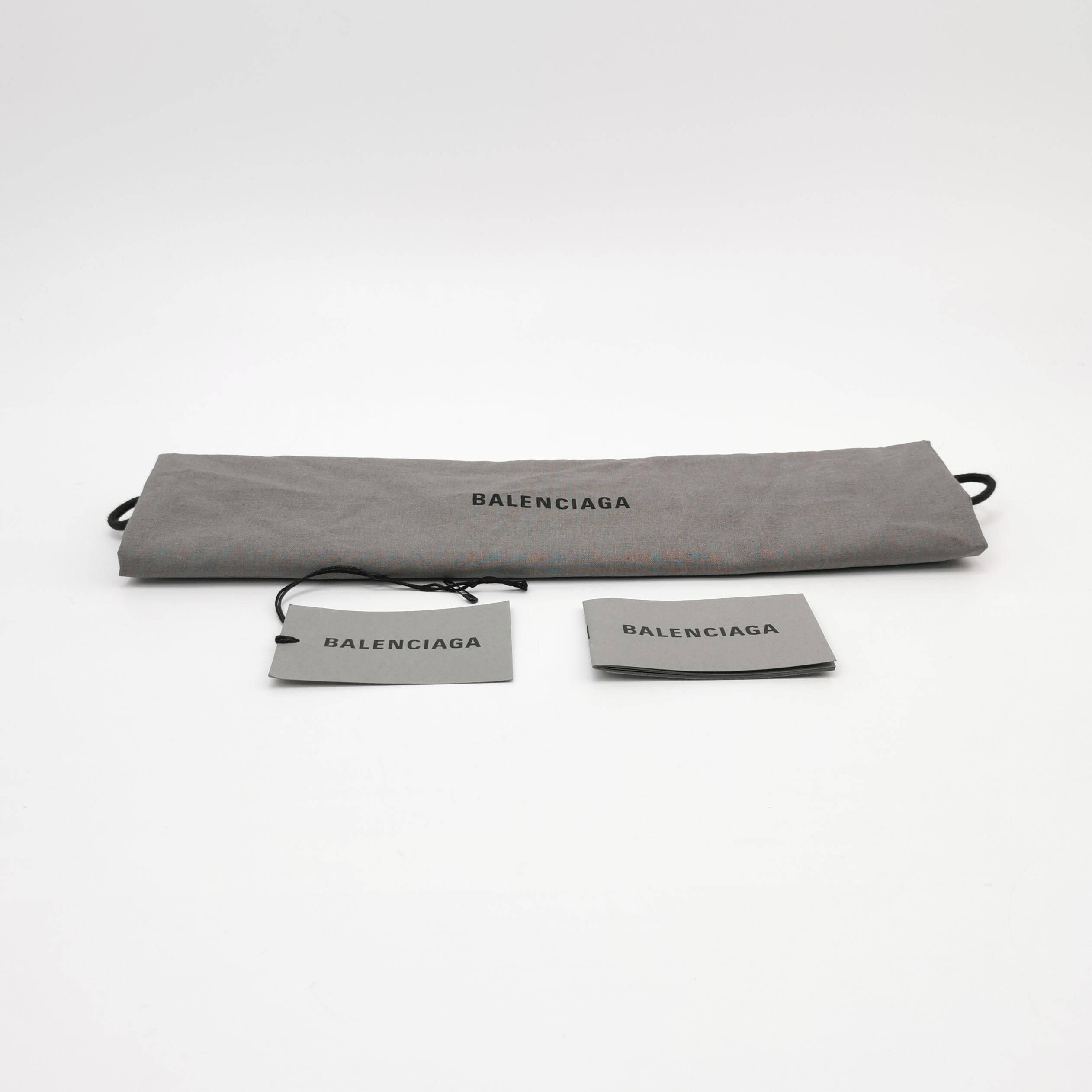 Balenciaga Balenciaga Women os Shoulder Bags Size ONE SIZE - 9 Thumbnail