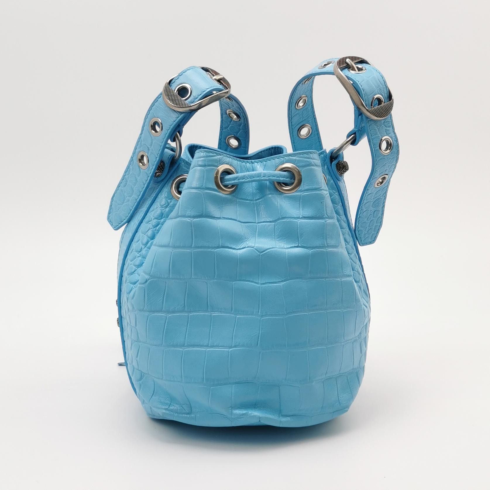 Balenciaga Balenciaga Women os Shoulder Bags Size ONE SIZE - 5 Thumbnail