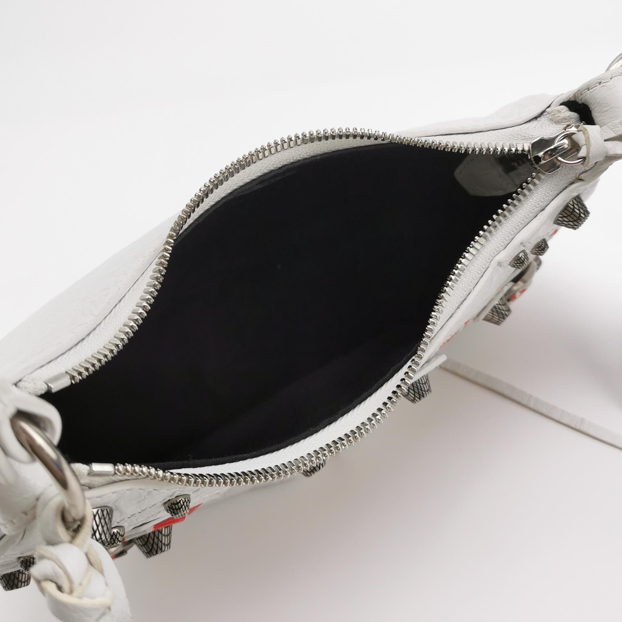 Balenciaga Balenciaga Women os Shoulder Bags Size ONE SIZE - 7 Thumbnail