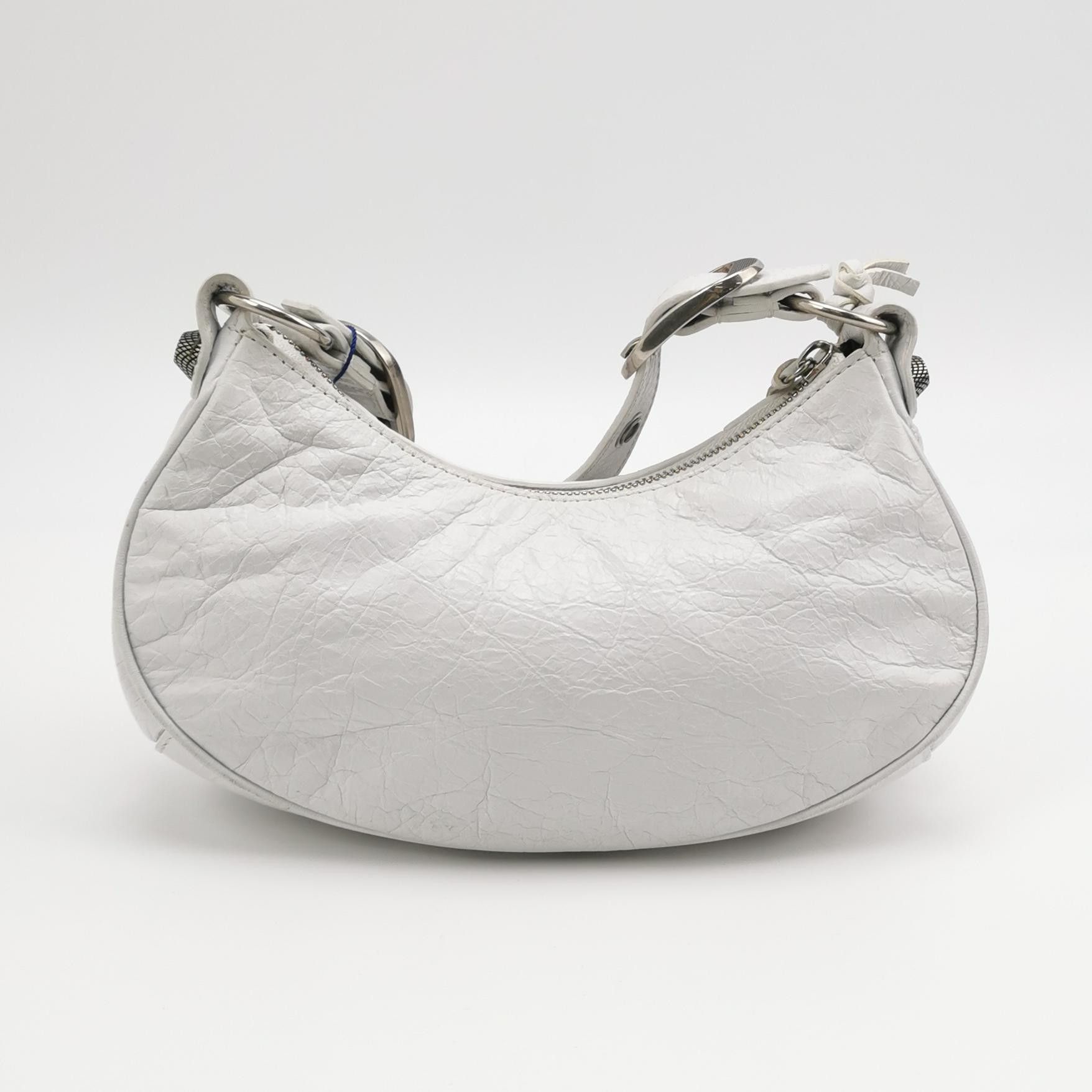Balenciaga Balenciaga Women os Shoulder Bags Size ONE SIZE - 5 Thumbnail