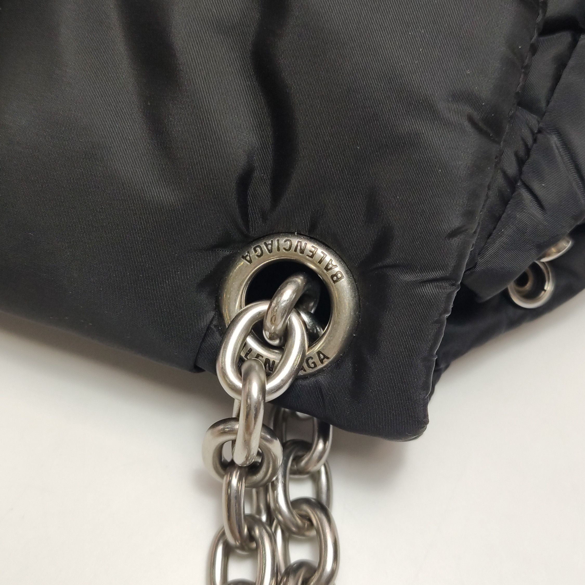 Balenciaga Balenciaga Women os Shoulder Bags Size ONE SIZE - 13 Thumbnail