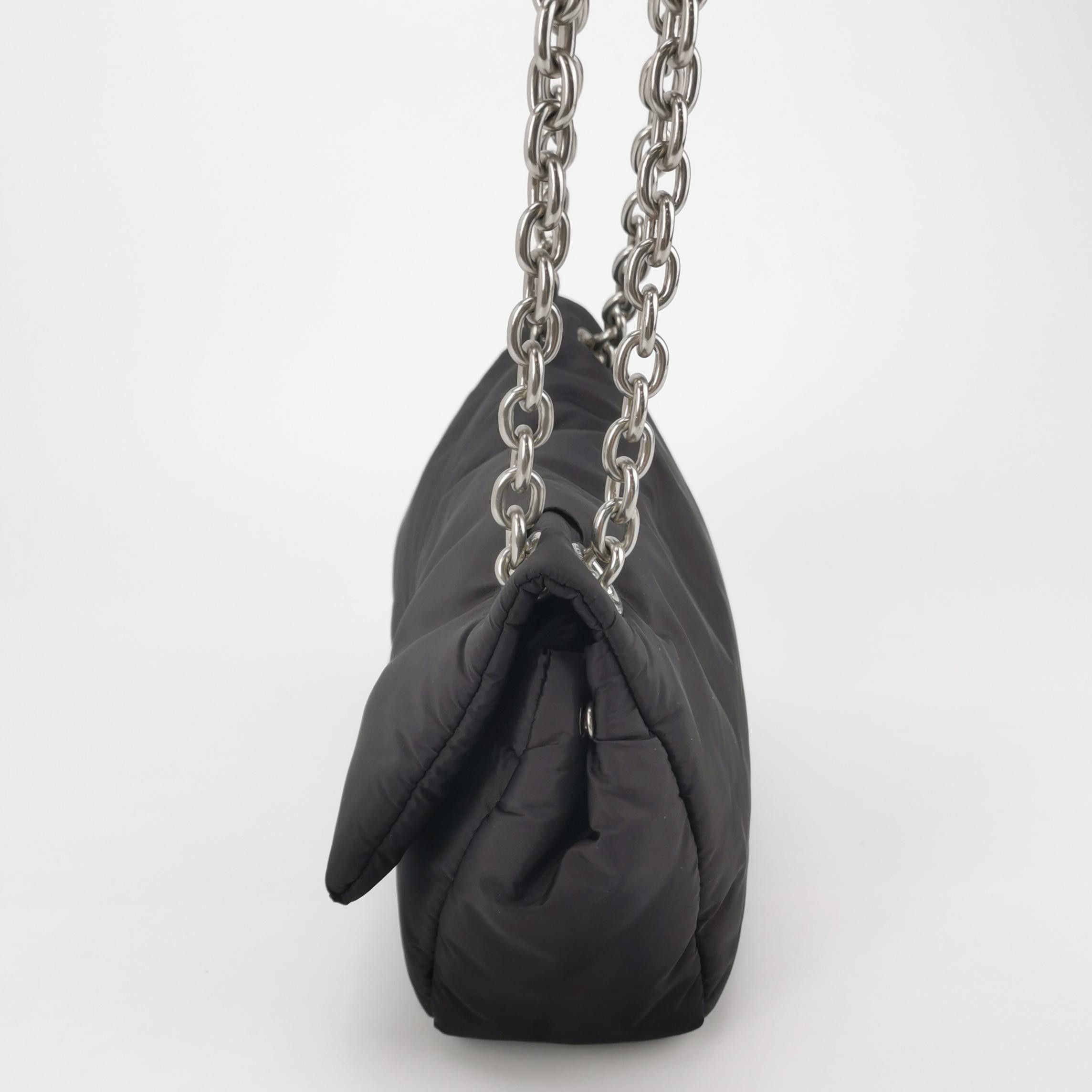 Balenciaga Balenciaga Women os Shoulder Bags Size ONE SIZE - 3 Thumbnail