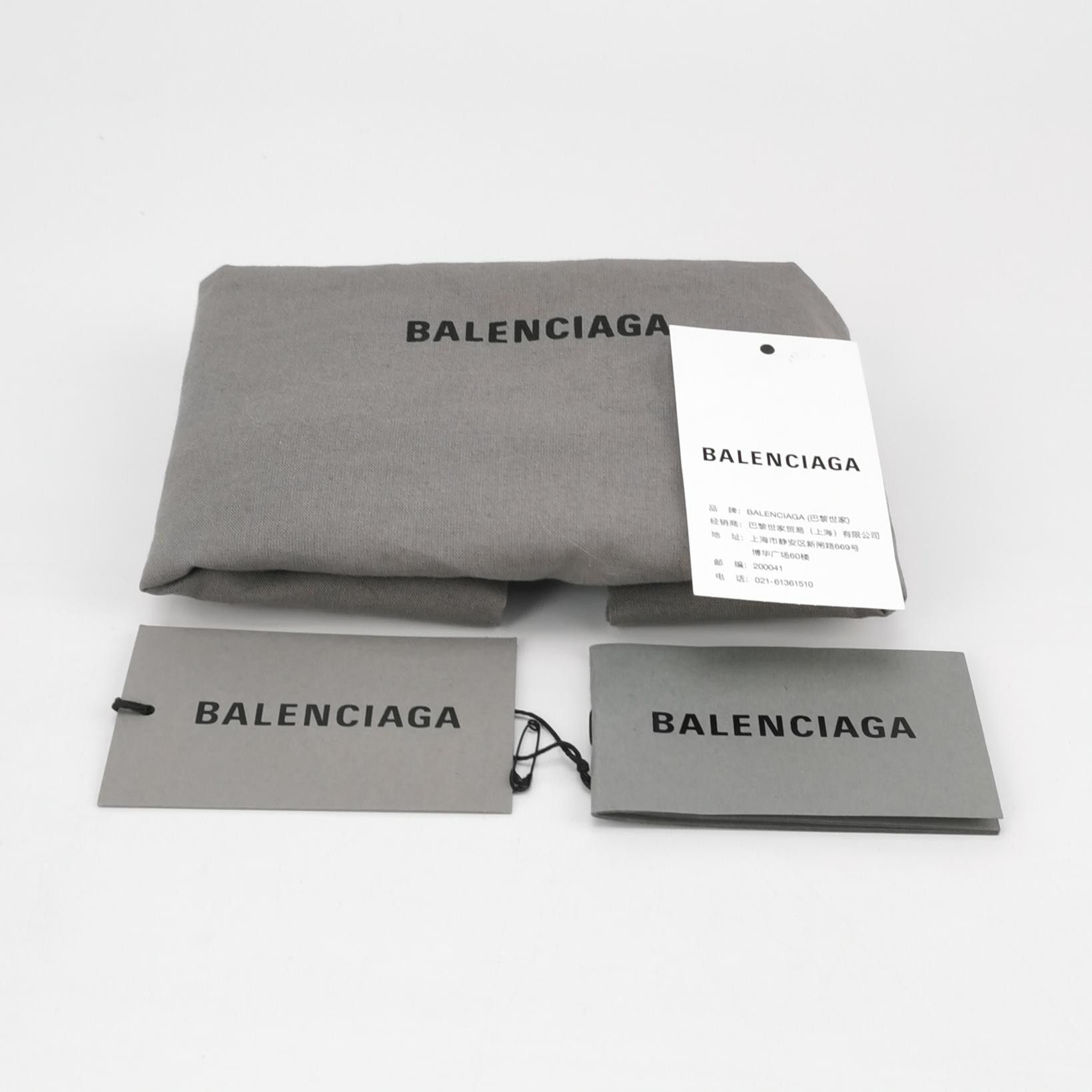 Balenciaga Balenciaga Women os Shoulder Bags Size ONE SIZE - 9 Thumbnail