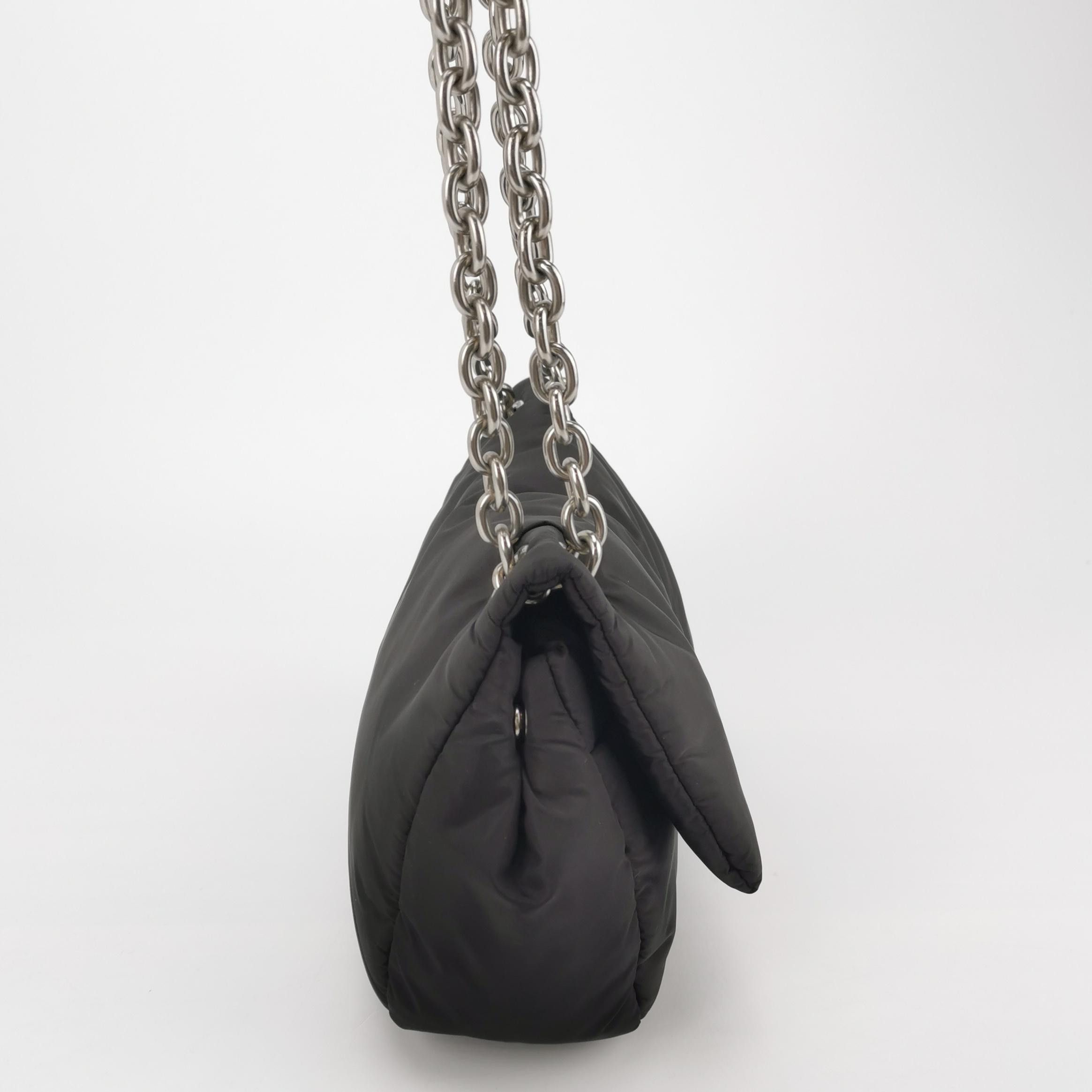Balenciaga Balenciaga Women os Shoulder Bags Size ONE SIZE - 4 Thumbnail