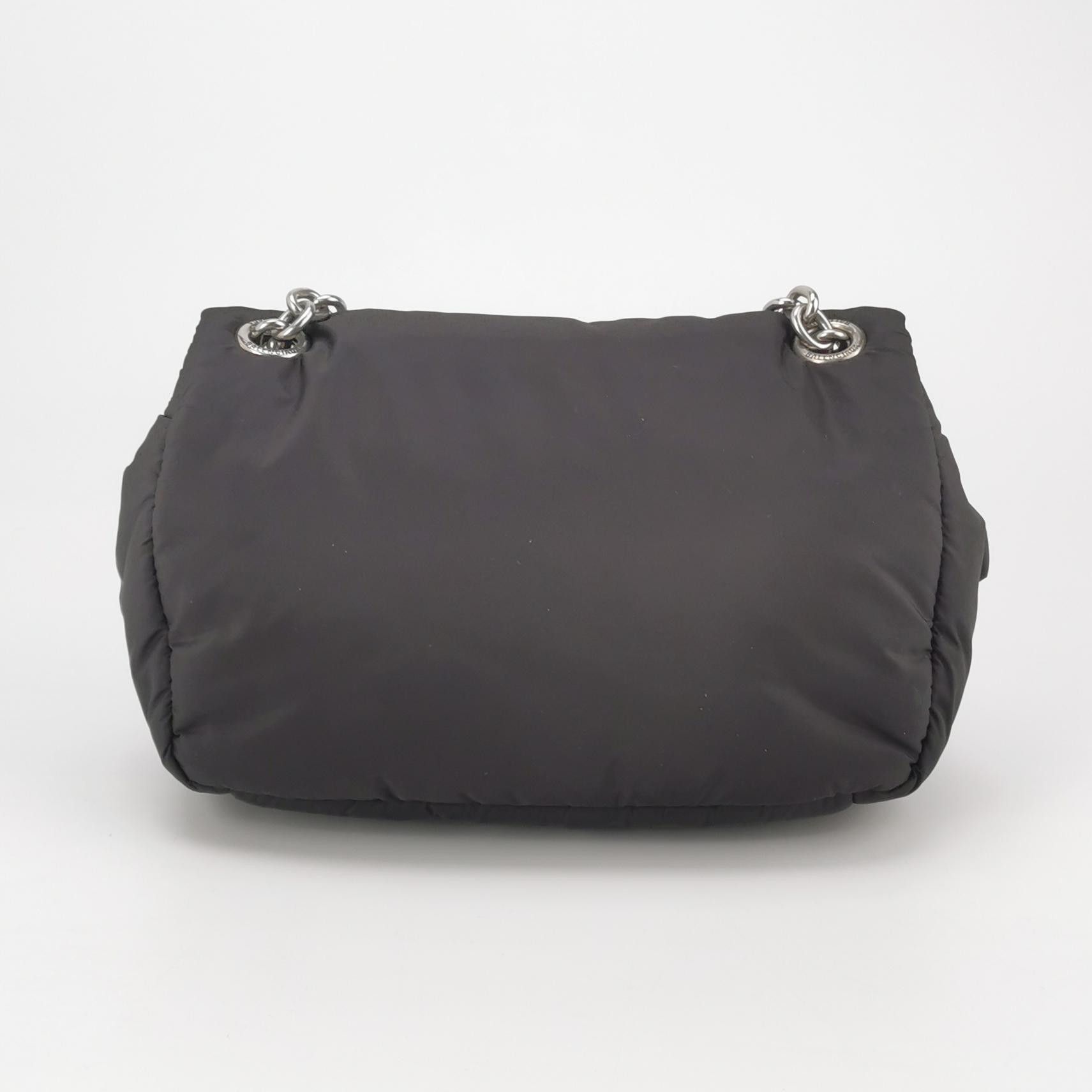 Balenciaga Balenciaga Women os Shoulder Bags Size ONE SIZE - 5 Thumbnail