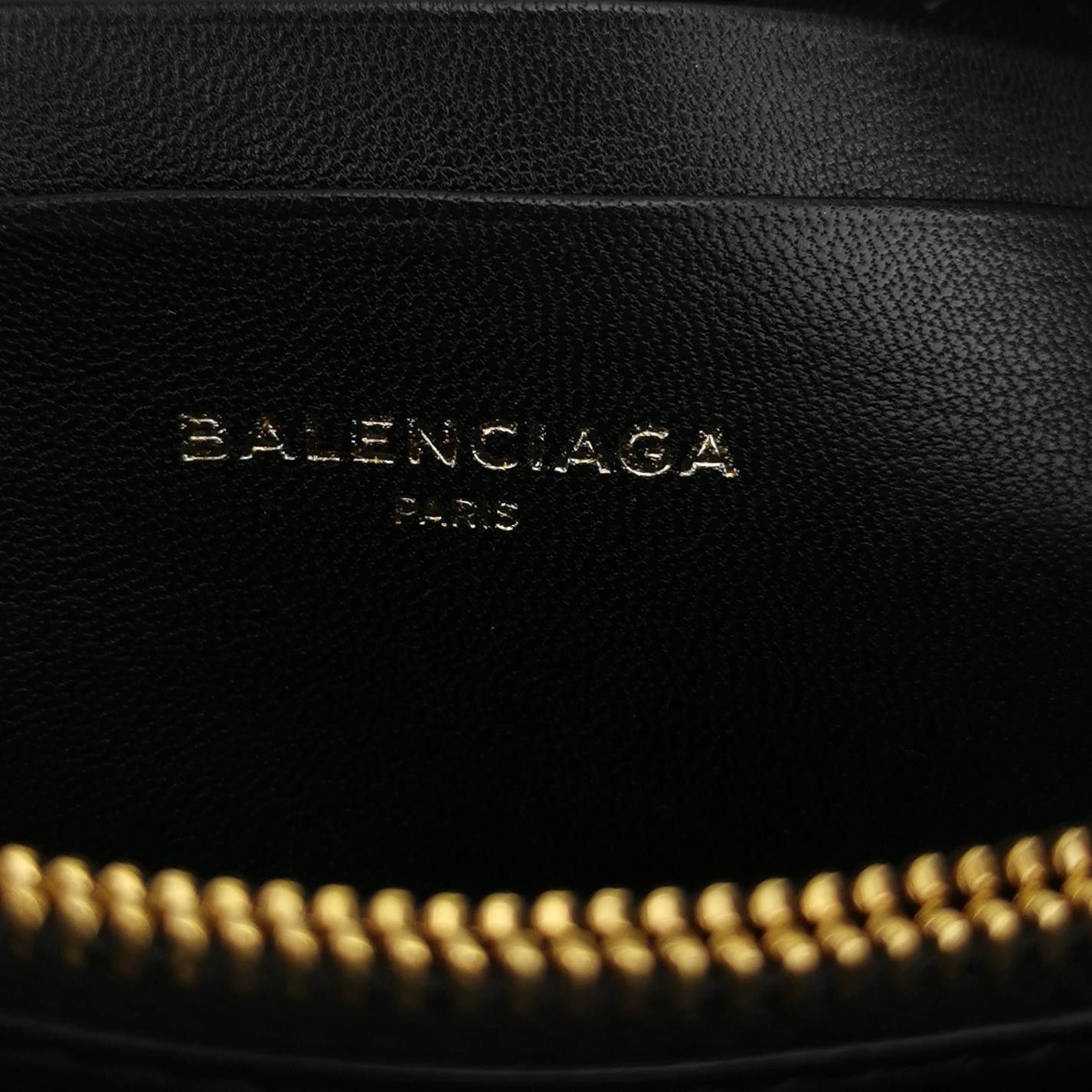 Balenciaga Balenciaga Women os Shoulder Bags Size ONE SIZE - 8 Thumbnail
