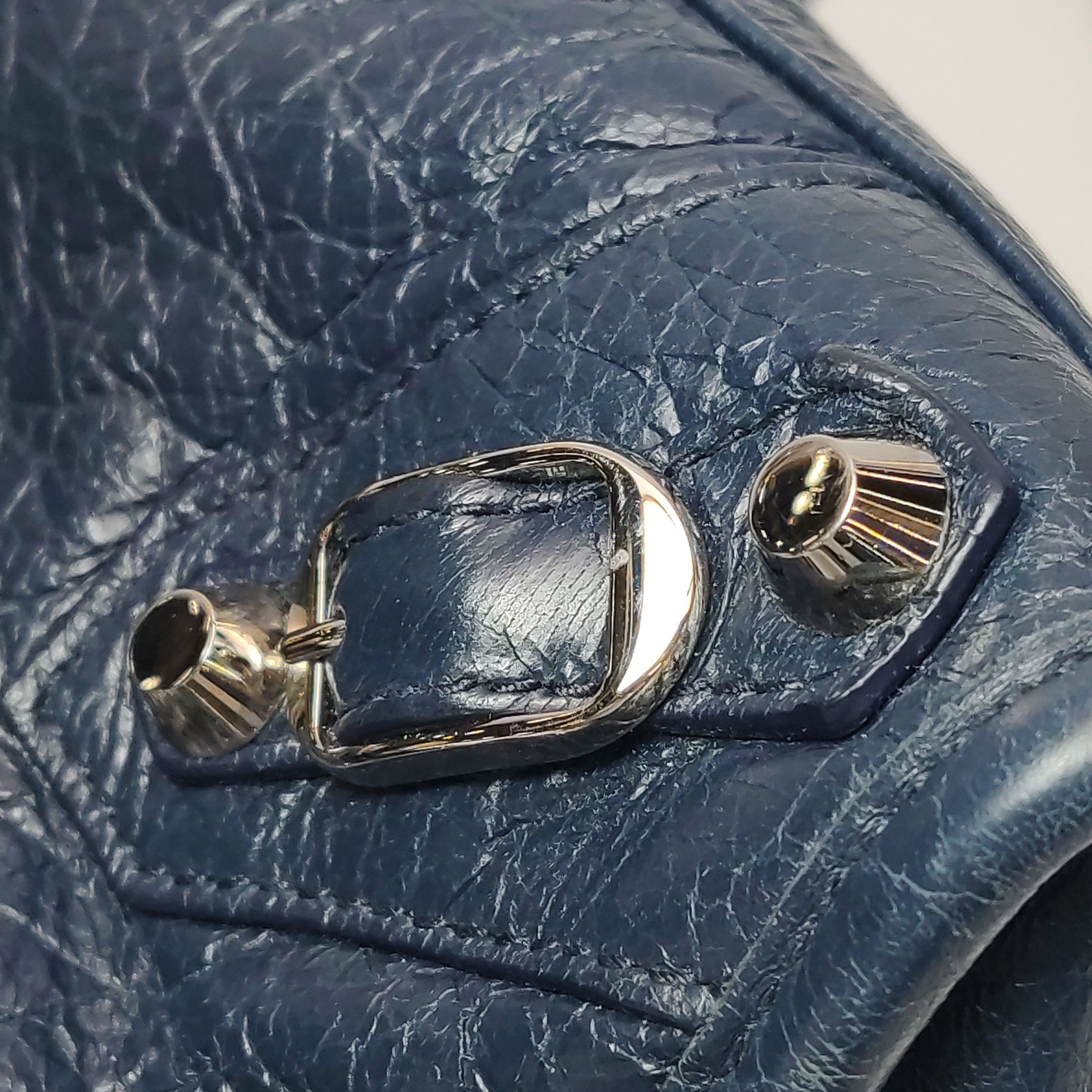 Balenciaga Balenciaga Women os Shoulder Bags Size ONE SIZE - 13 Thumbnail