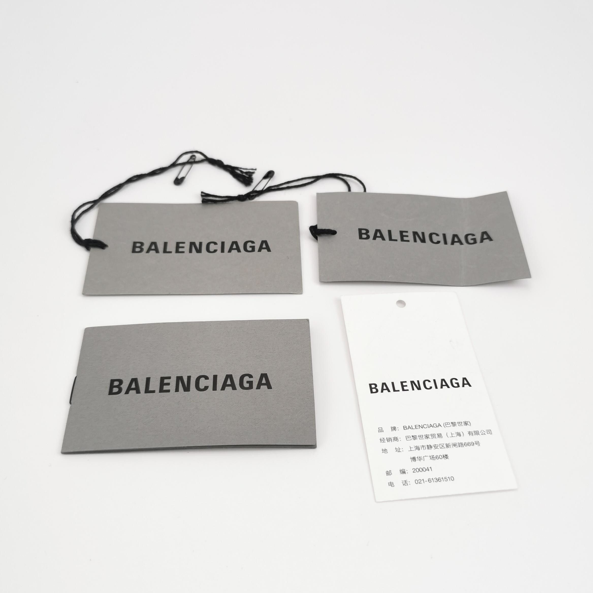 Balenciaga Balenciaga Women os Shoulder Bags Size ONE SIZE - 10 Thumbnail