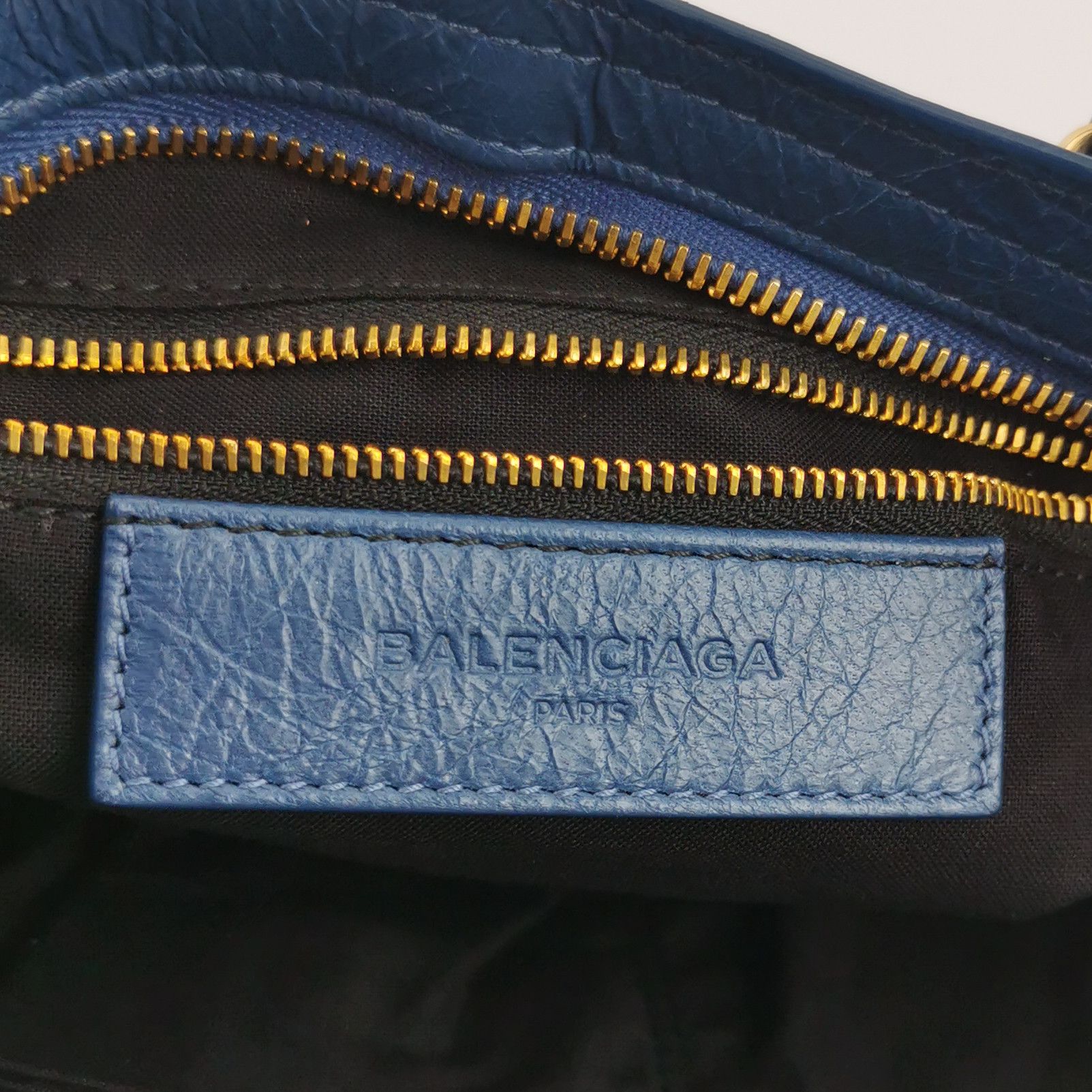 Balenciaga Balenciaga Women os Crossbody Bags Size ONE SIZE - 8 Thumbnail