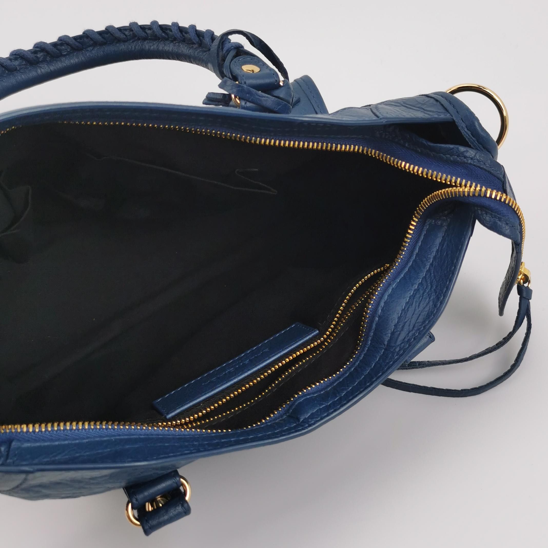 Balenciaga Balenciaga Women os Crossbody Bags Size ONE SIZE - 7 Thumbnail