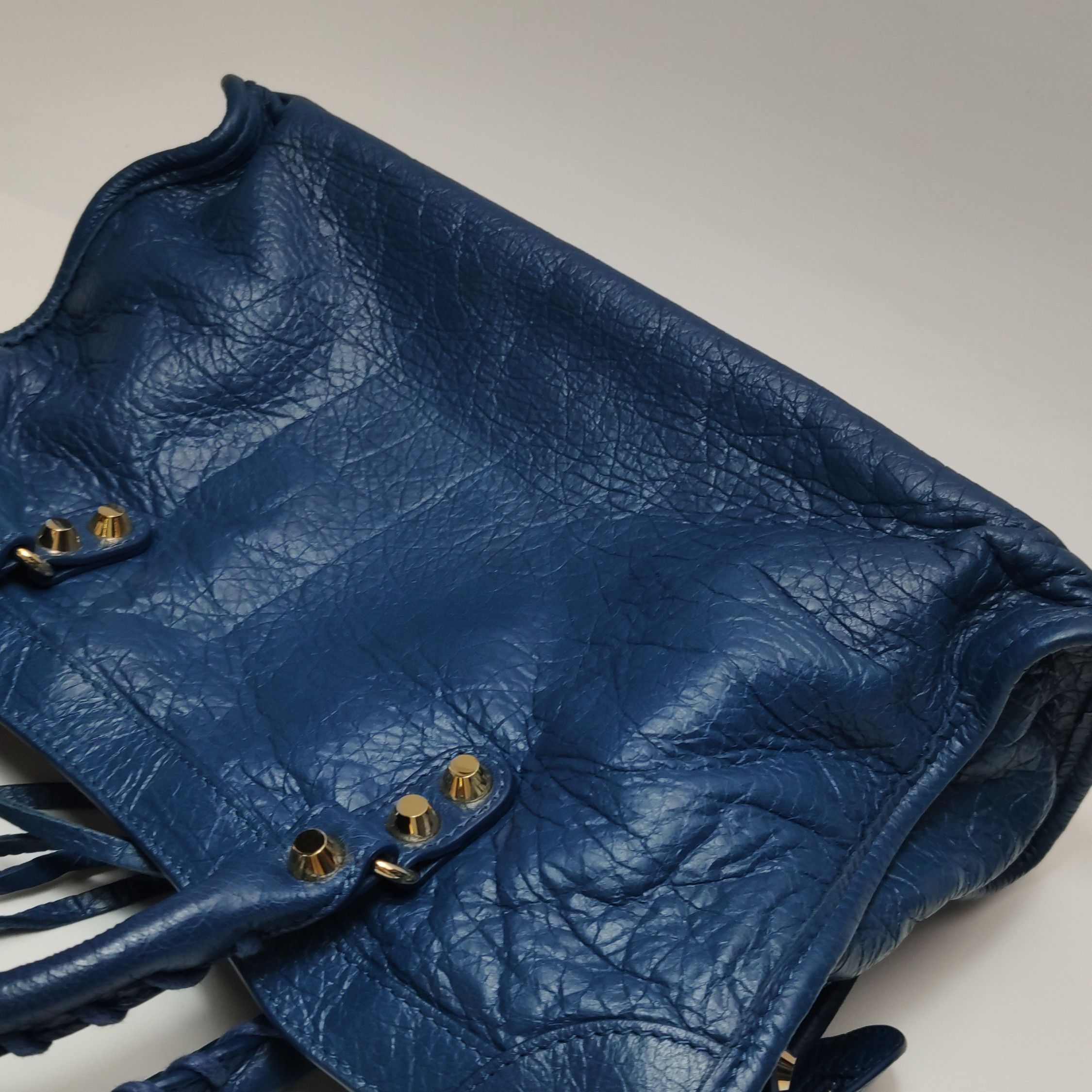 Balenciaga Balenciaga Women os Crossbody Bags Size ONE SIZE - 18 Thumbnail