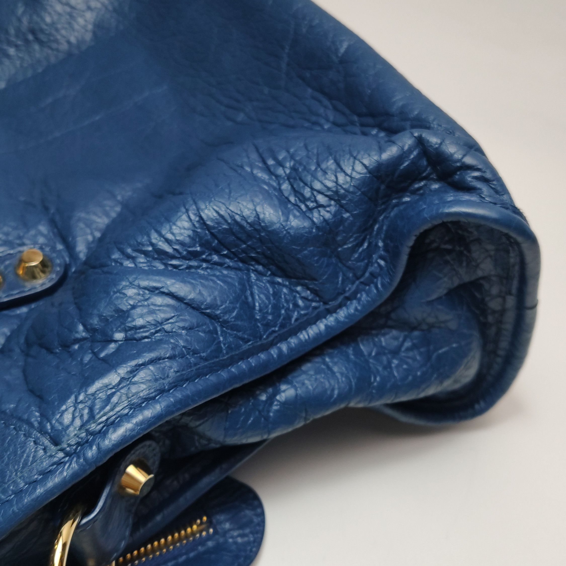 Balenciaga Balenciaga Women os Crossbody Bags Size ONE SIZE - 19 Thumbnail
