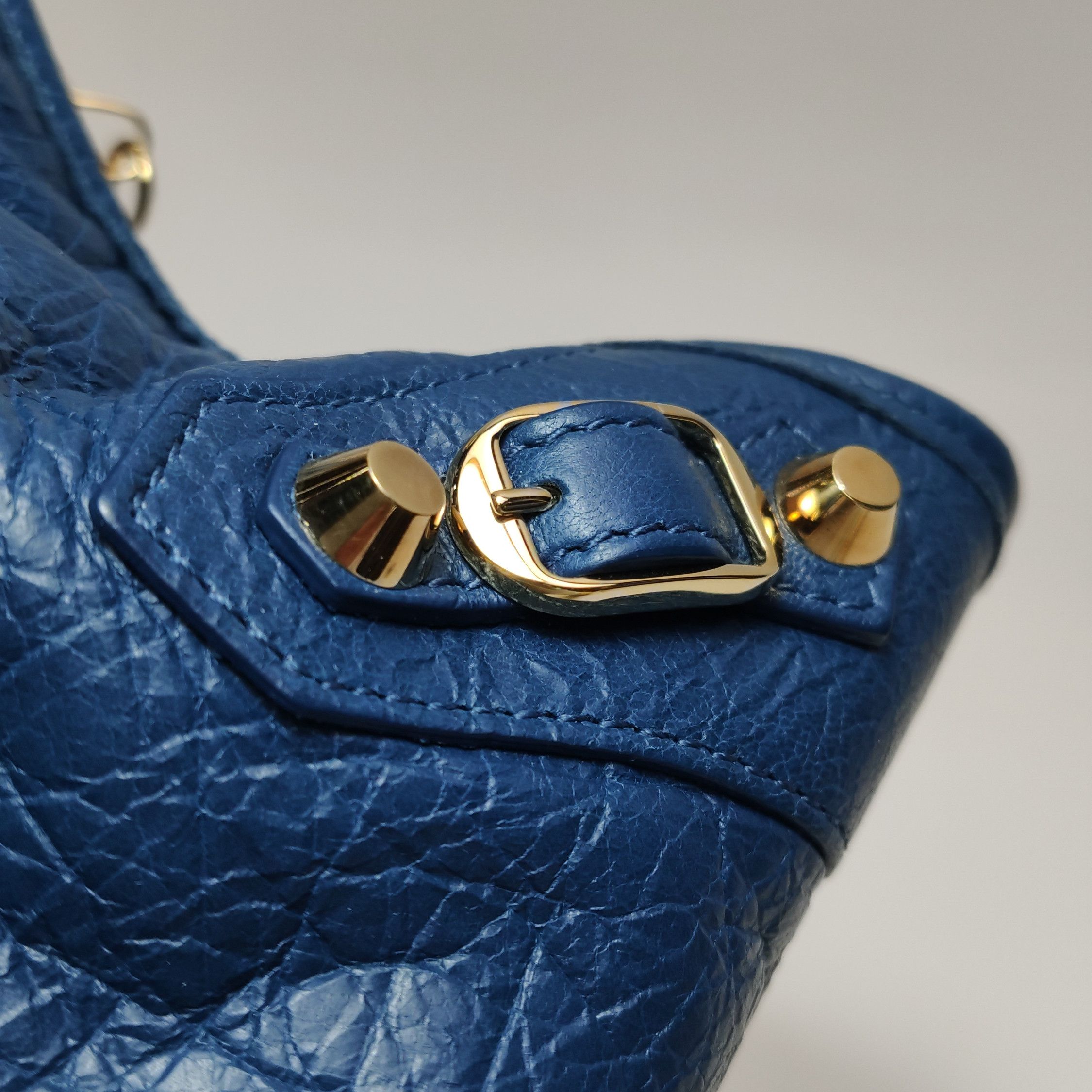 Balenciaga Balenciaga Women os Crossbody Bags Size ONE SIZE - 12 Thumbnail