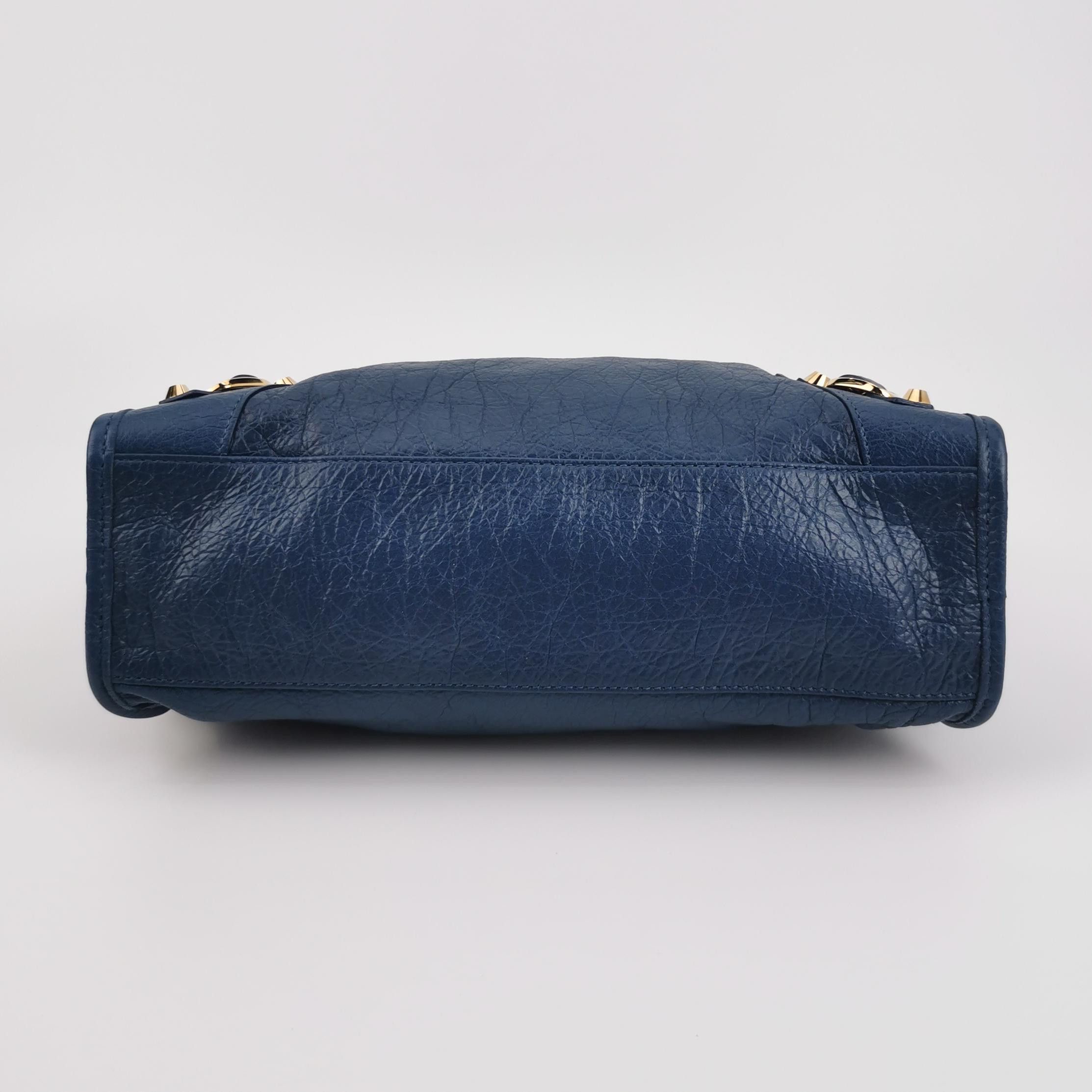 Balenciaga Balenciaga Women os Crossbody Bags Size ONE SIZE - 6 Thumbnail