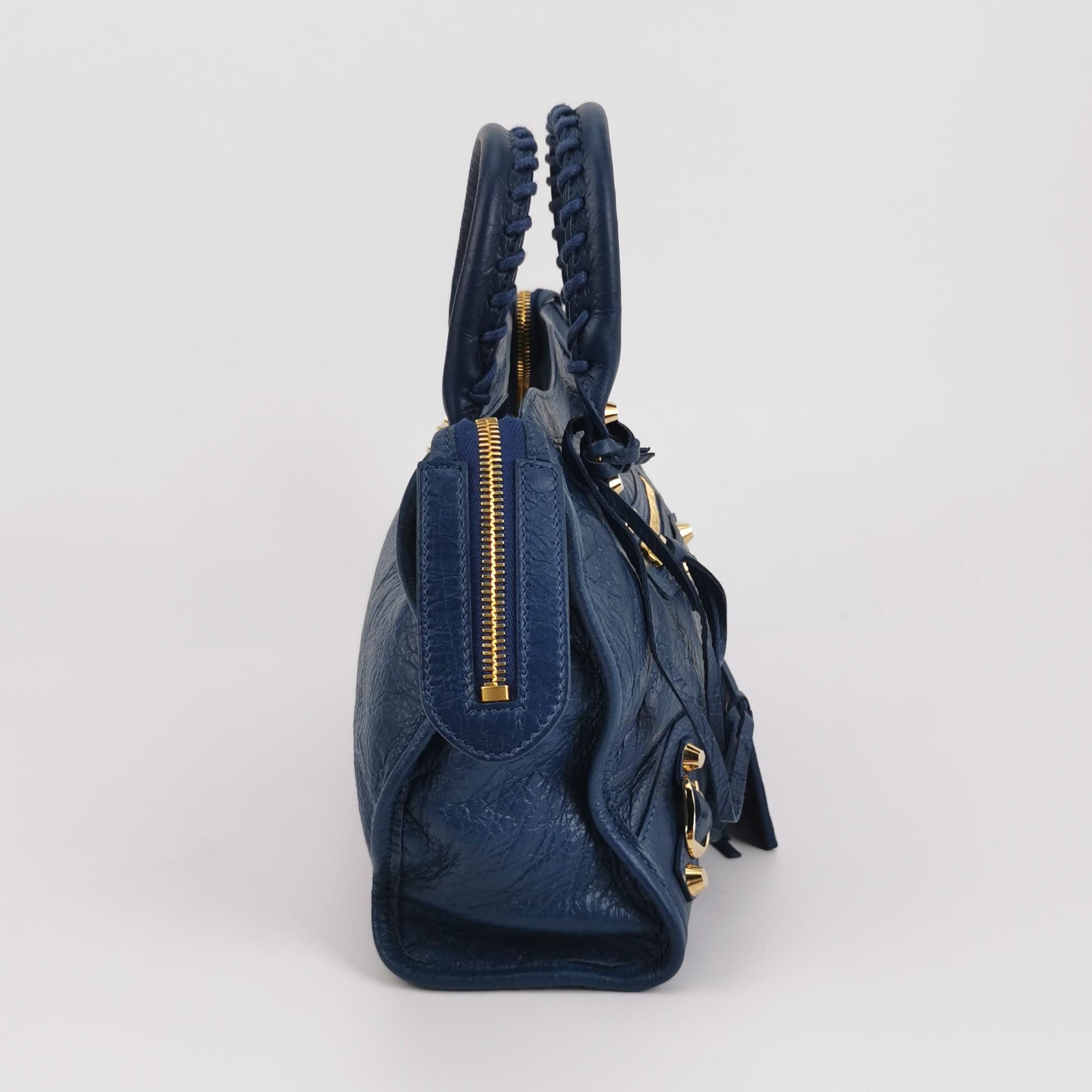 Balenciaga Balenciaga Women os Crossbody Bags Size ONE SIZE - 4 Thumbnail