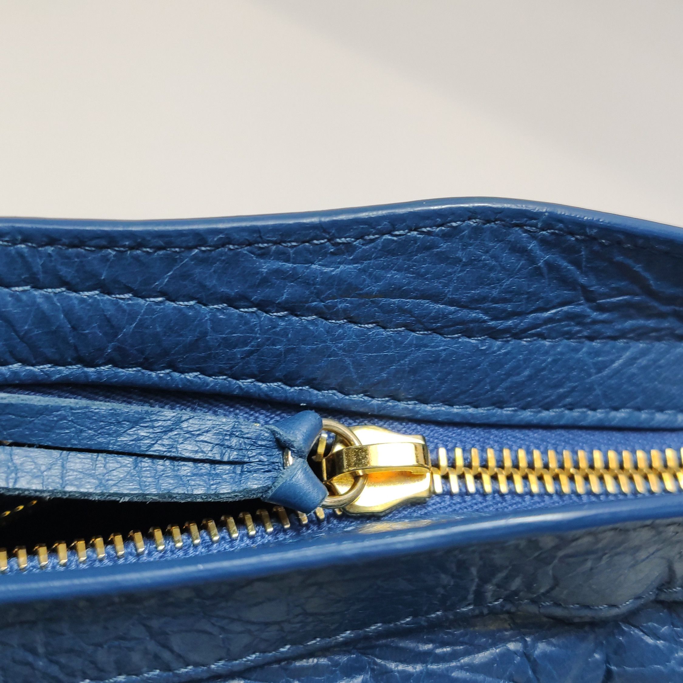 Balenciaga Balenciaga Women os Crossbody Bags Size ONE SIZE - 11 Thumbnail