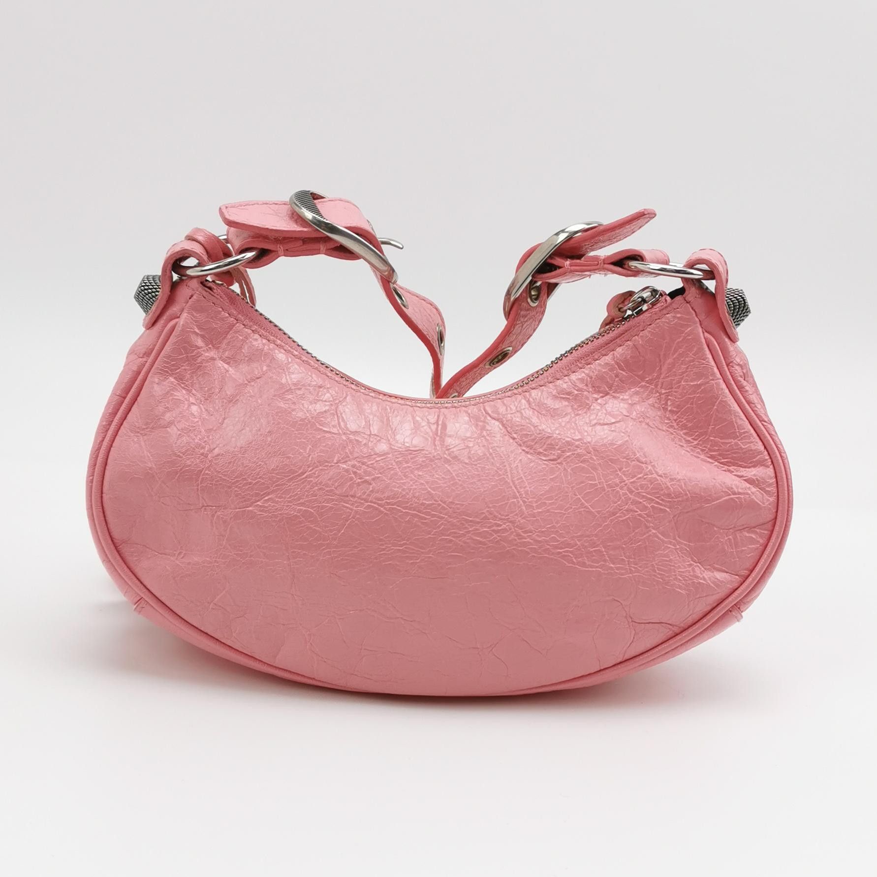 Balenciaga Balenciaga Women os Shoulder Bags Size ONE SIZE - 5 Thumbnail