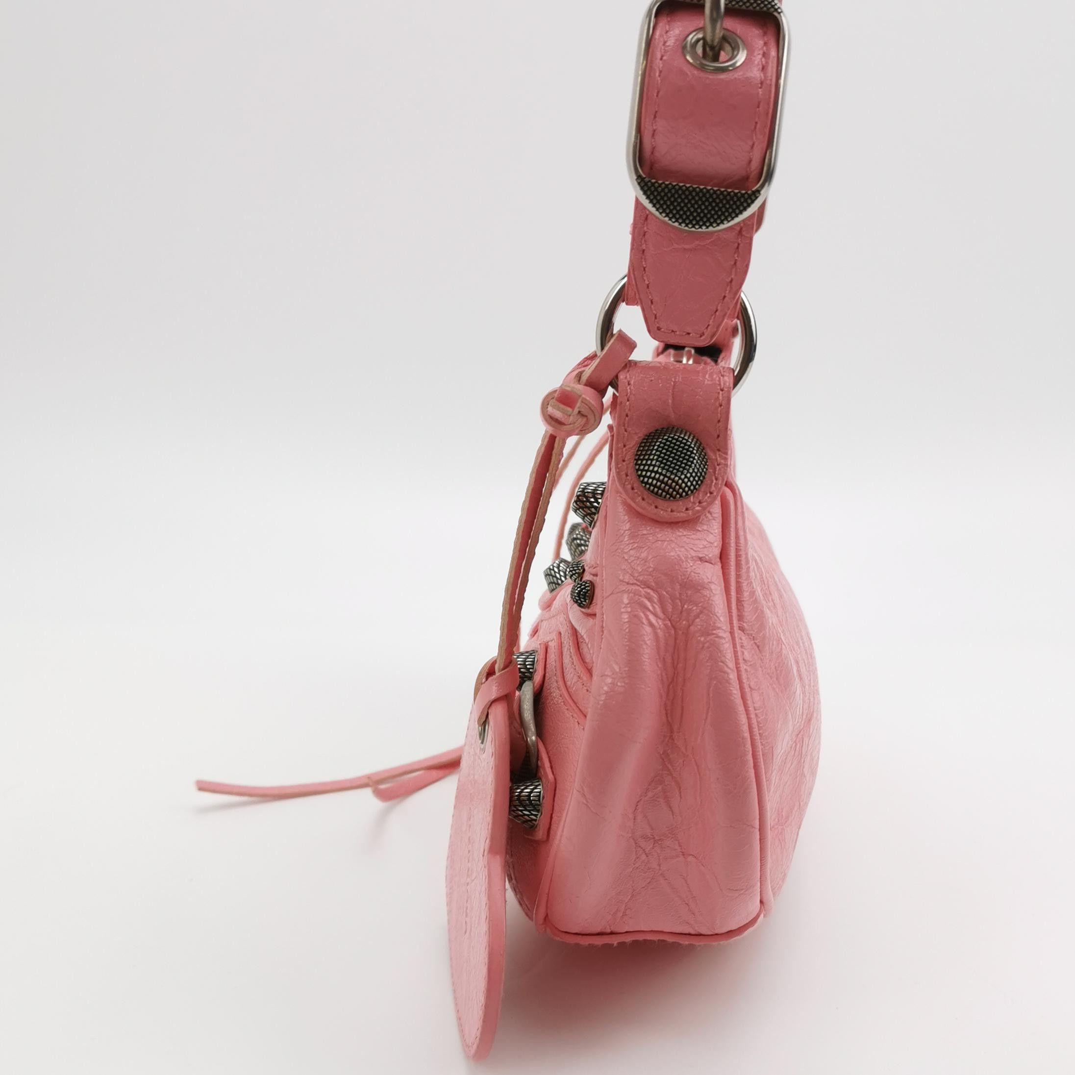 Balenciaga Balenciaga Women os Shoulder Bags Size ONE SIZE - 3 Thumbnail