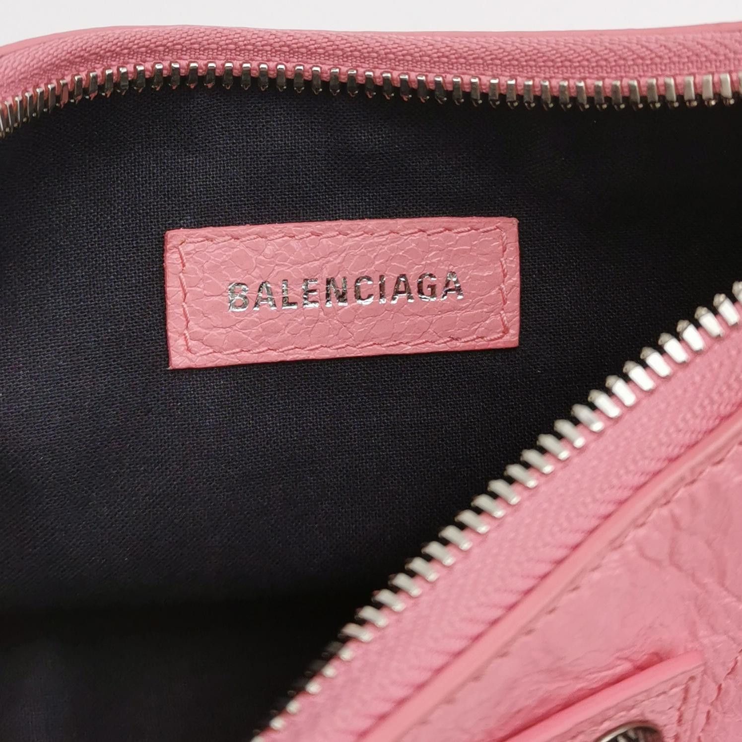 Balenciaga Balenciaga Women os Shoulder Bags Size ONE SIZE - 8 Thumbnail